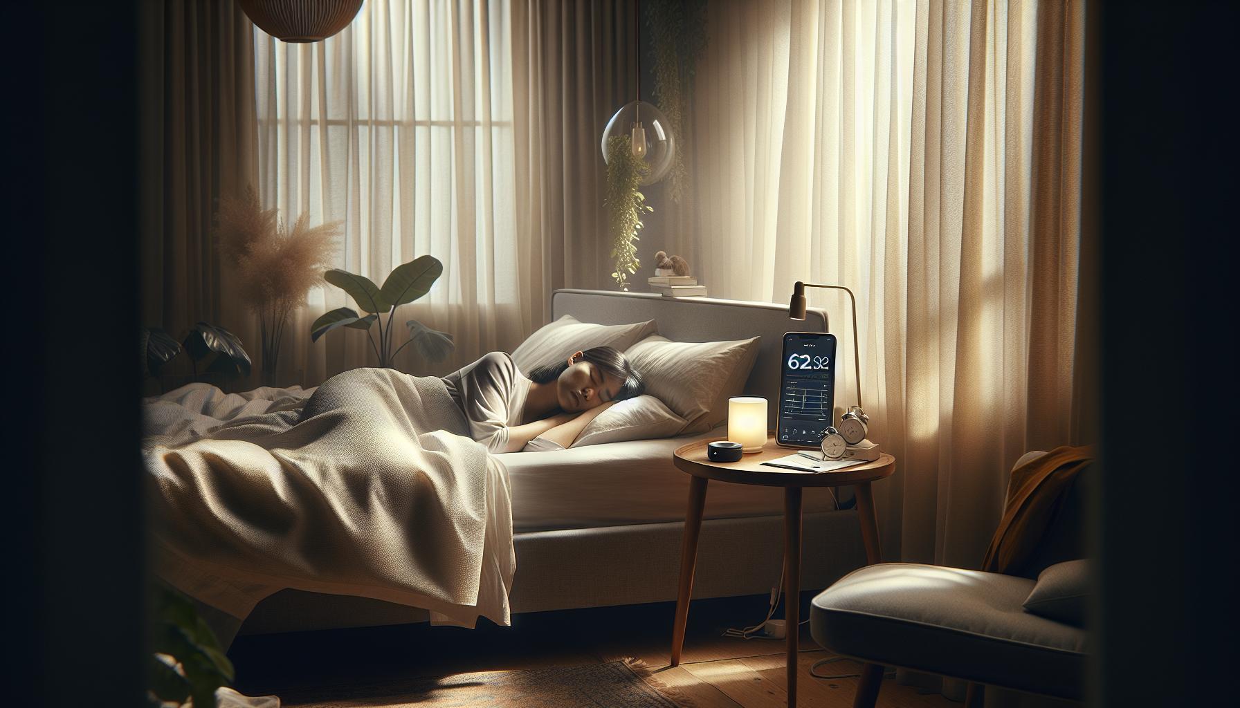 What Is Normal RDI in Sleep Study? Healthy Range Guide