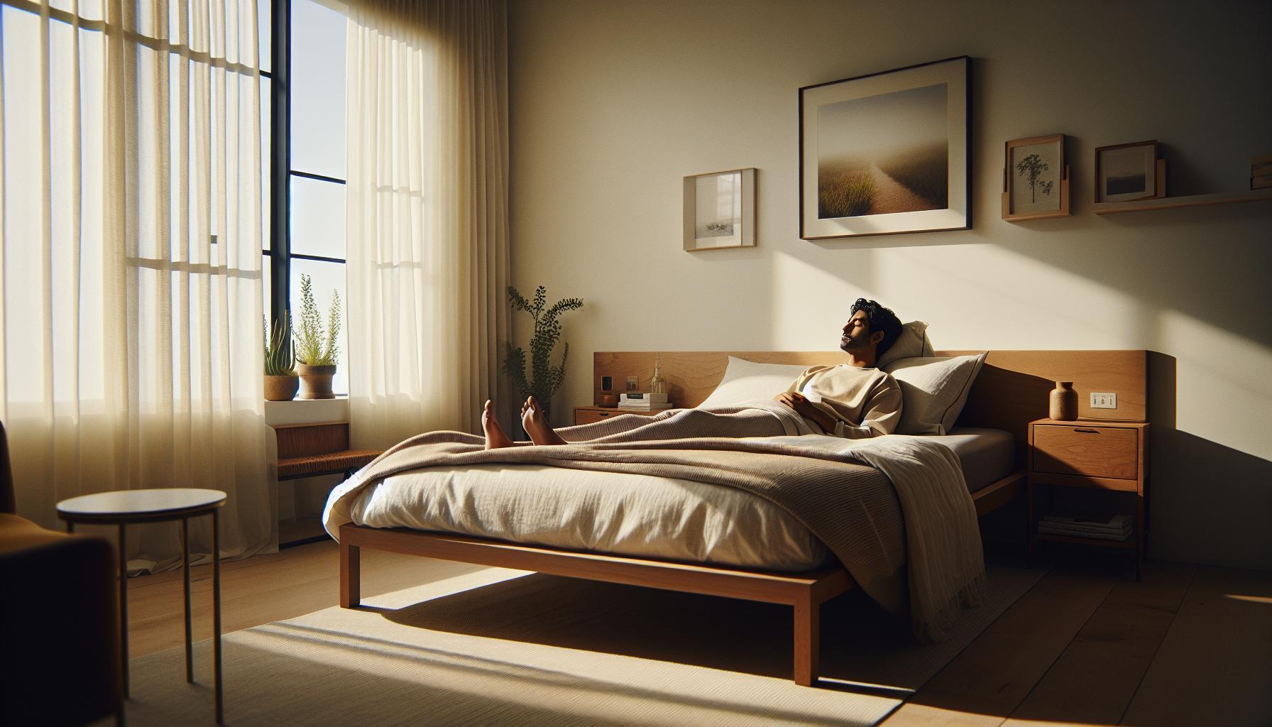 How Long Does Eight Sleep Take to Cool? Timing Explained