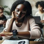 Why Is My Samsung Watch Not Tracking My Sleep? Quick Fixes