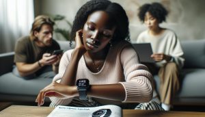 Why Is My Samsung Watch Not Tracking My Sleep? Quick Fixes