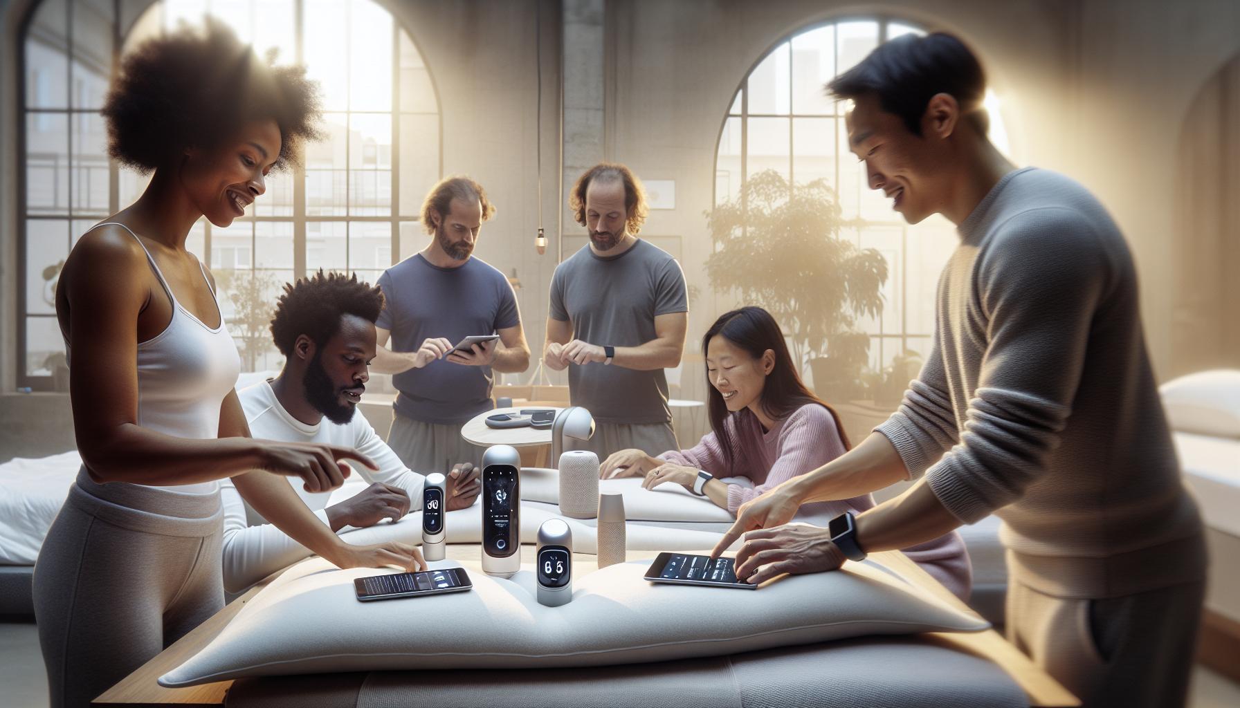 What Is Eight Sleep Company? Brand Story & Mission