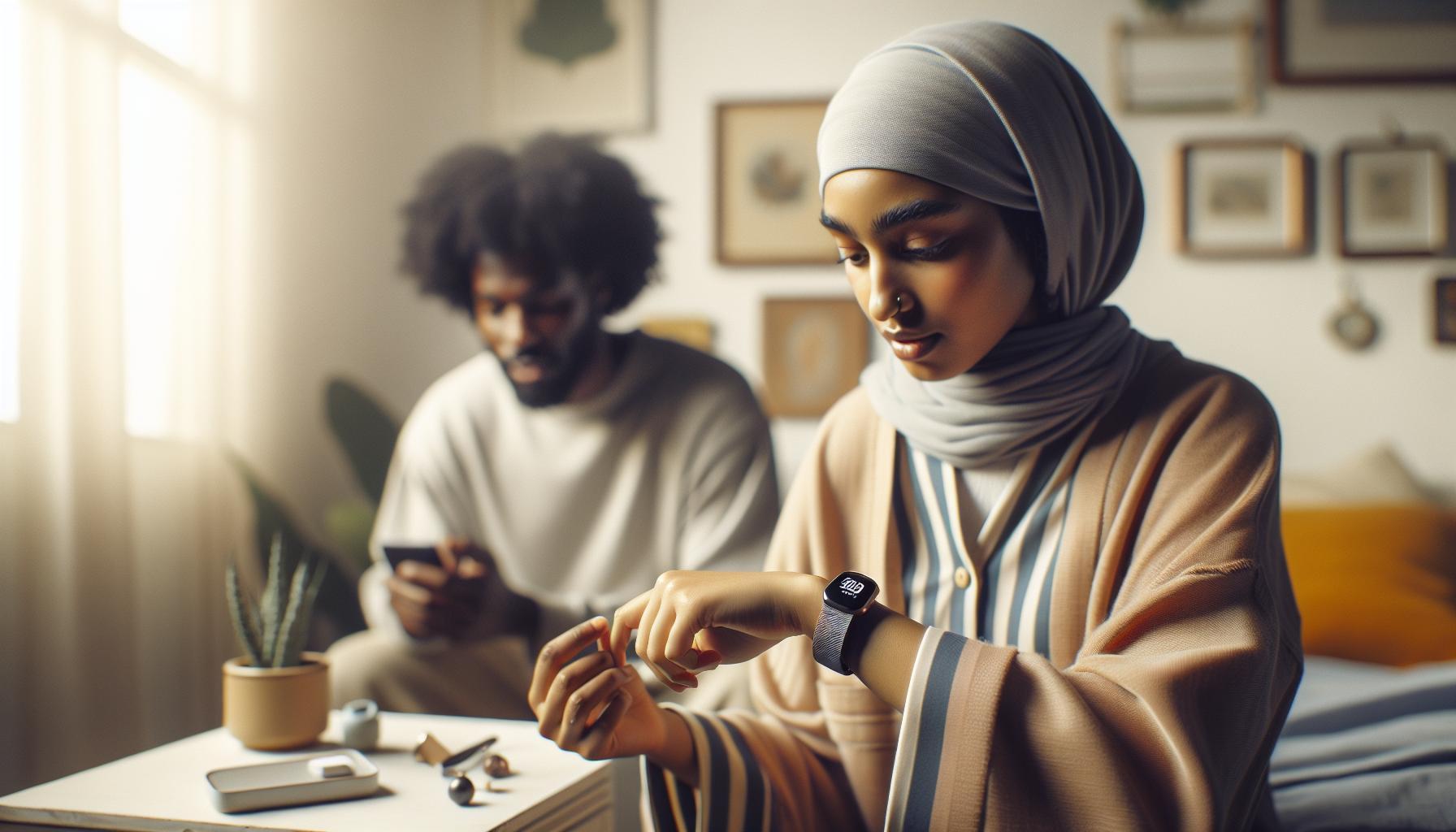 Why Is My Fitbit Versa 4 Not Tracking My Sleep? 6 Solutions