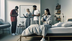 Why Isn’t My Whoop Tracking My Sleep? Get It Working