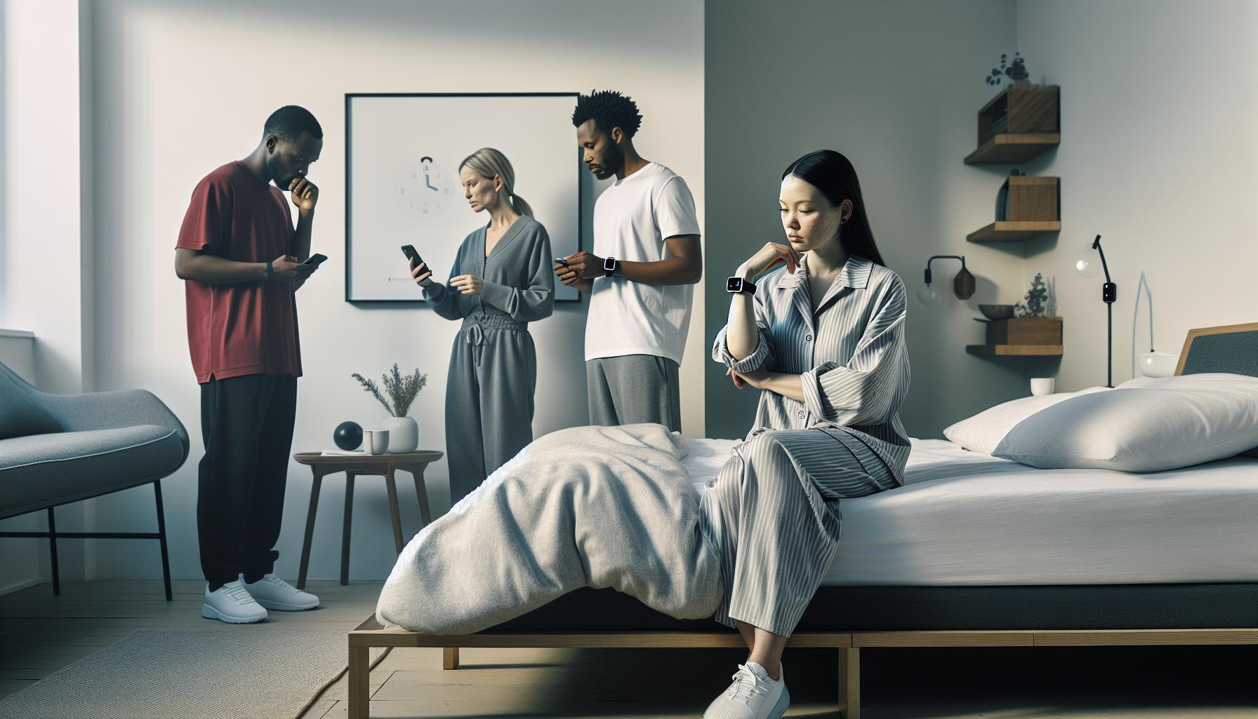 Why Isn’t My Whoop Tracking My Sleep? Get It Working