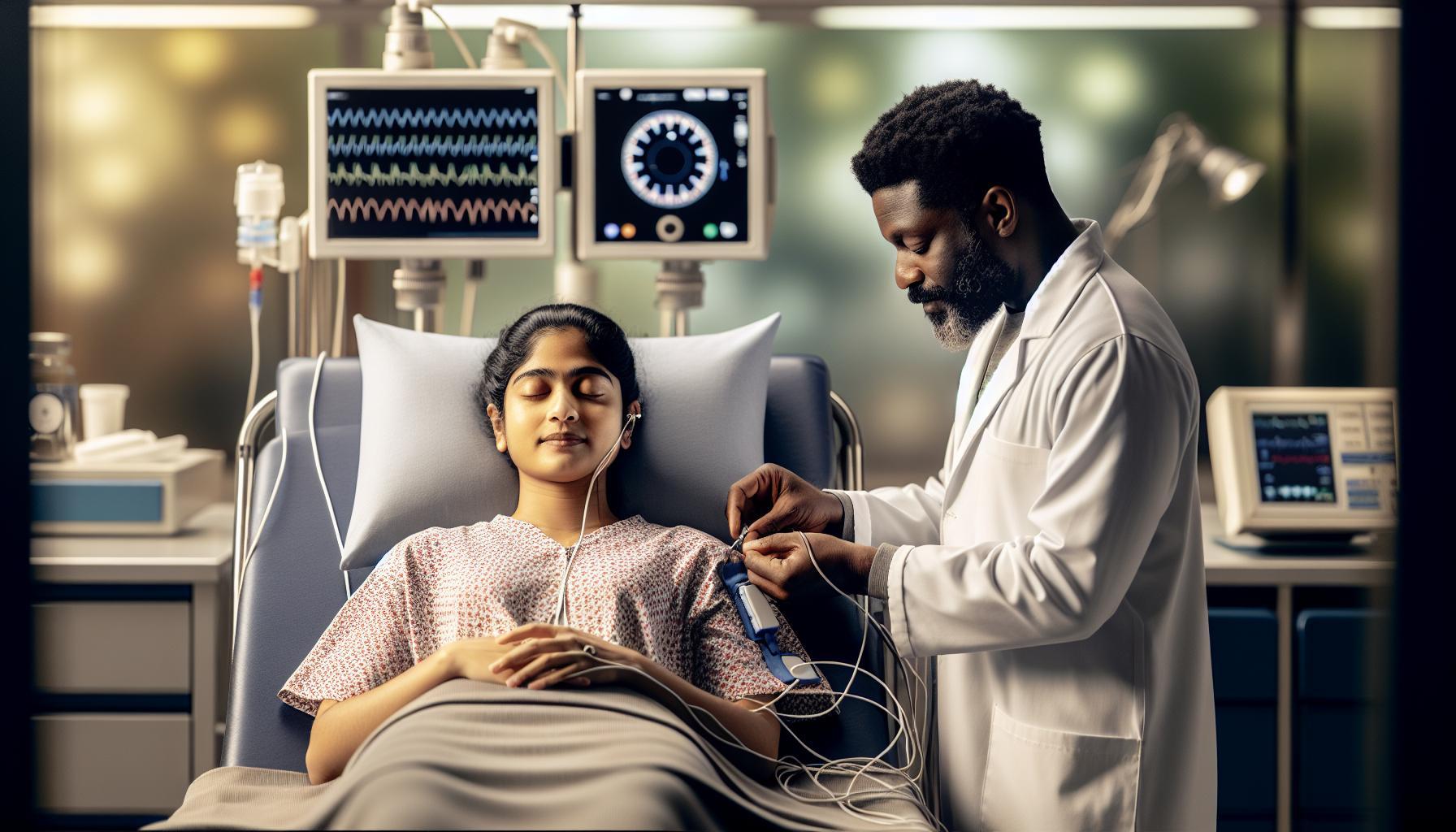 How a Sleep Study Is Performed: The Complete Process