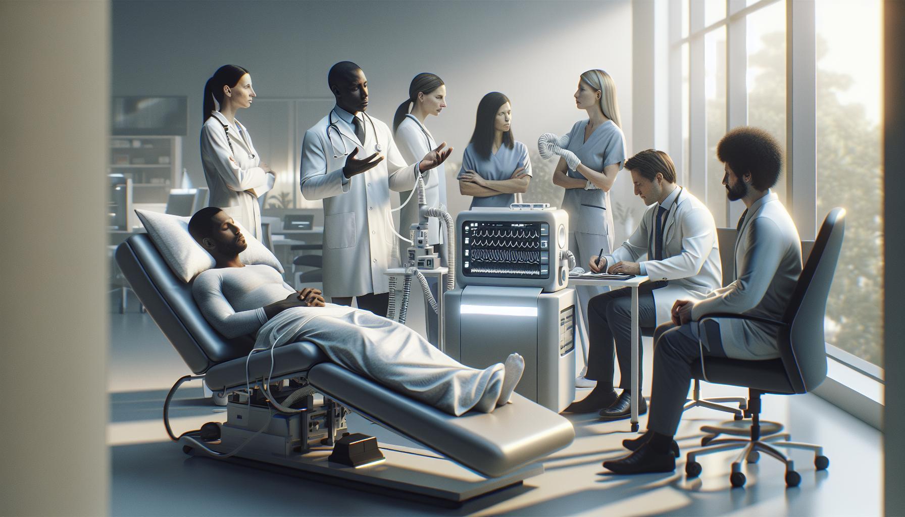 Sleep Apnea Diagnostics Market: 2026 Trends and Innovations