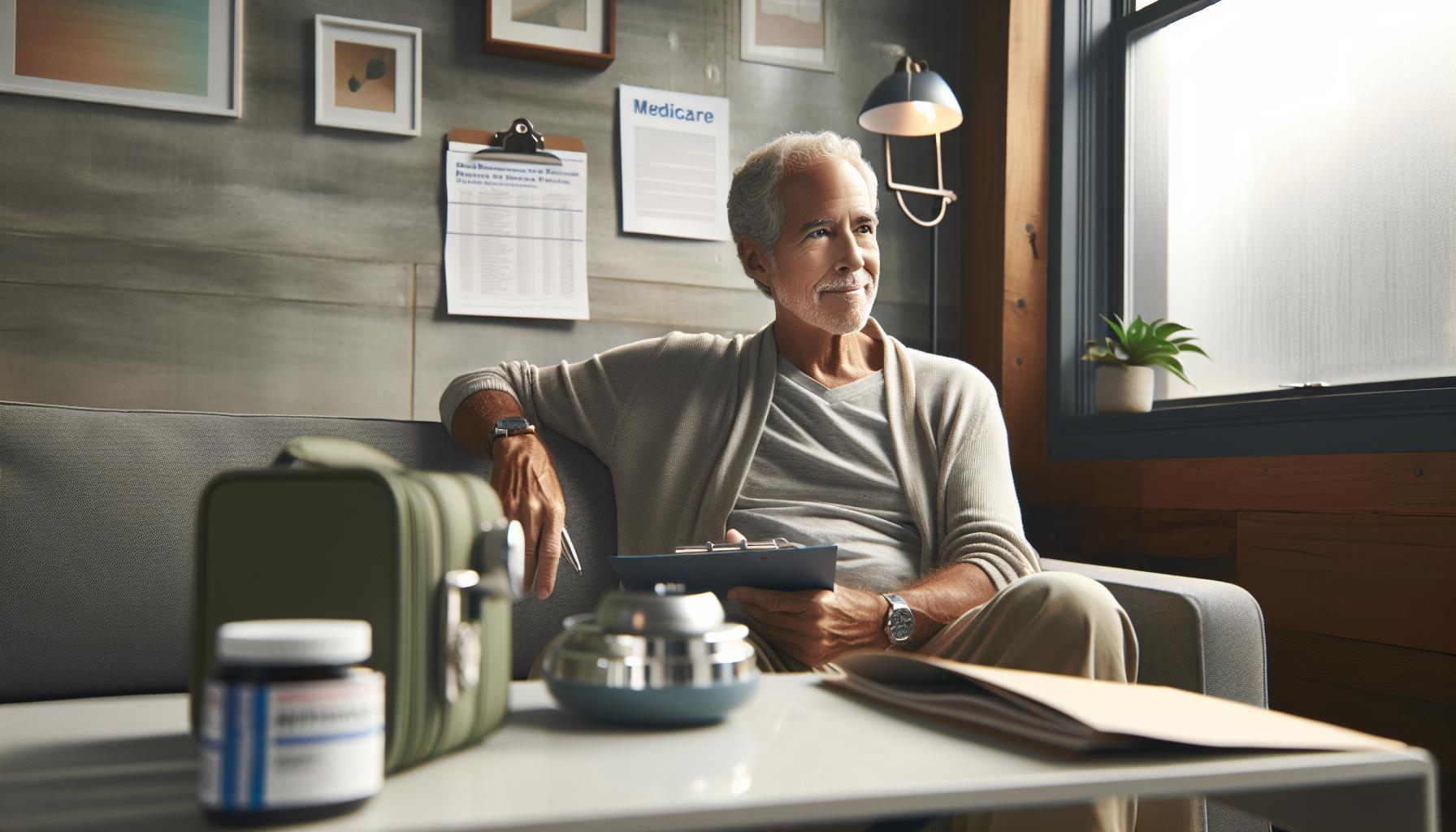 How Often Do You Need to Repeat a Sleep Study? Medicare Rules