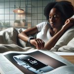 Why Is My Fitbit Versa Not Tracking My Sleep? Easy Solutions