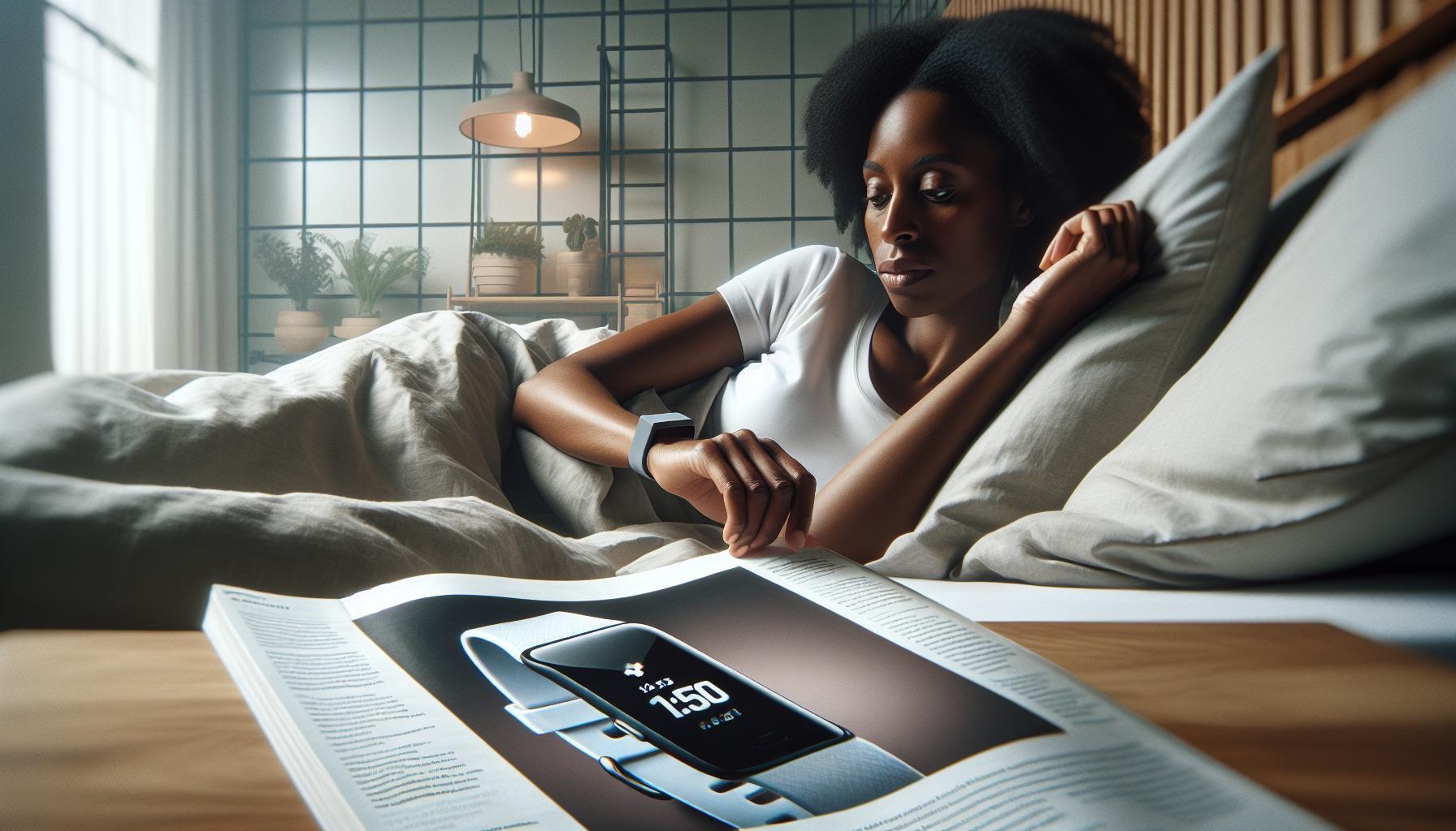 Why Is My Fitbit Versa Not Tracking My Sleep? Easy Solutions