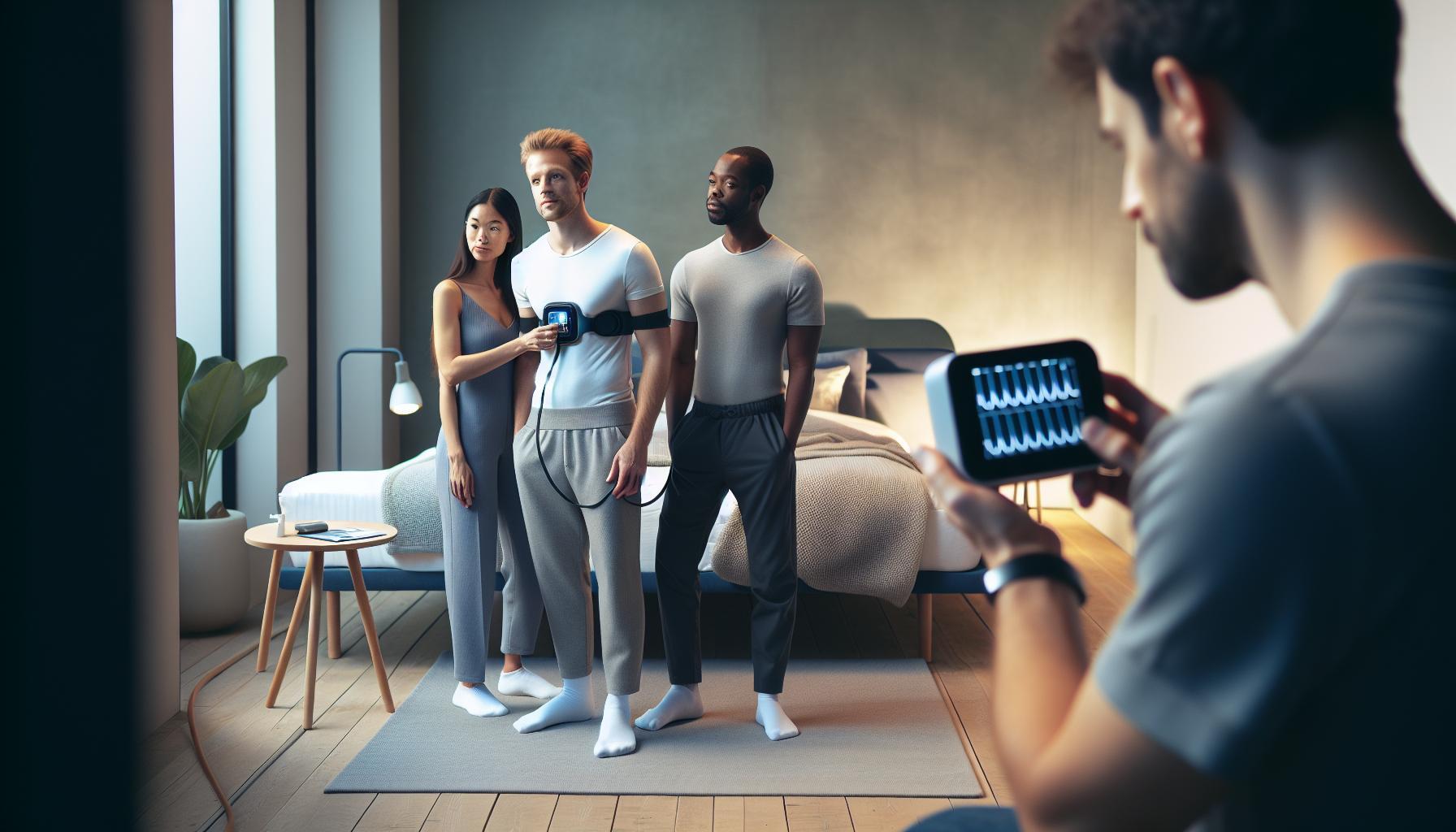 Sleep Diagnostics News: Breaking Updates in Sleep Testing