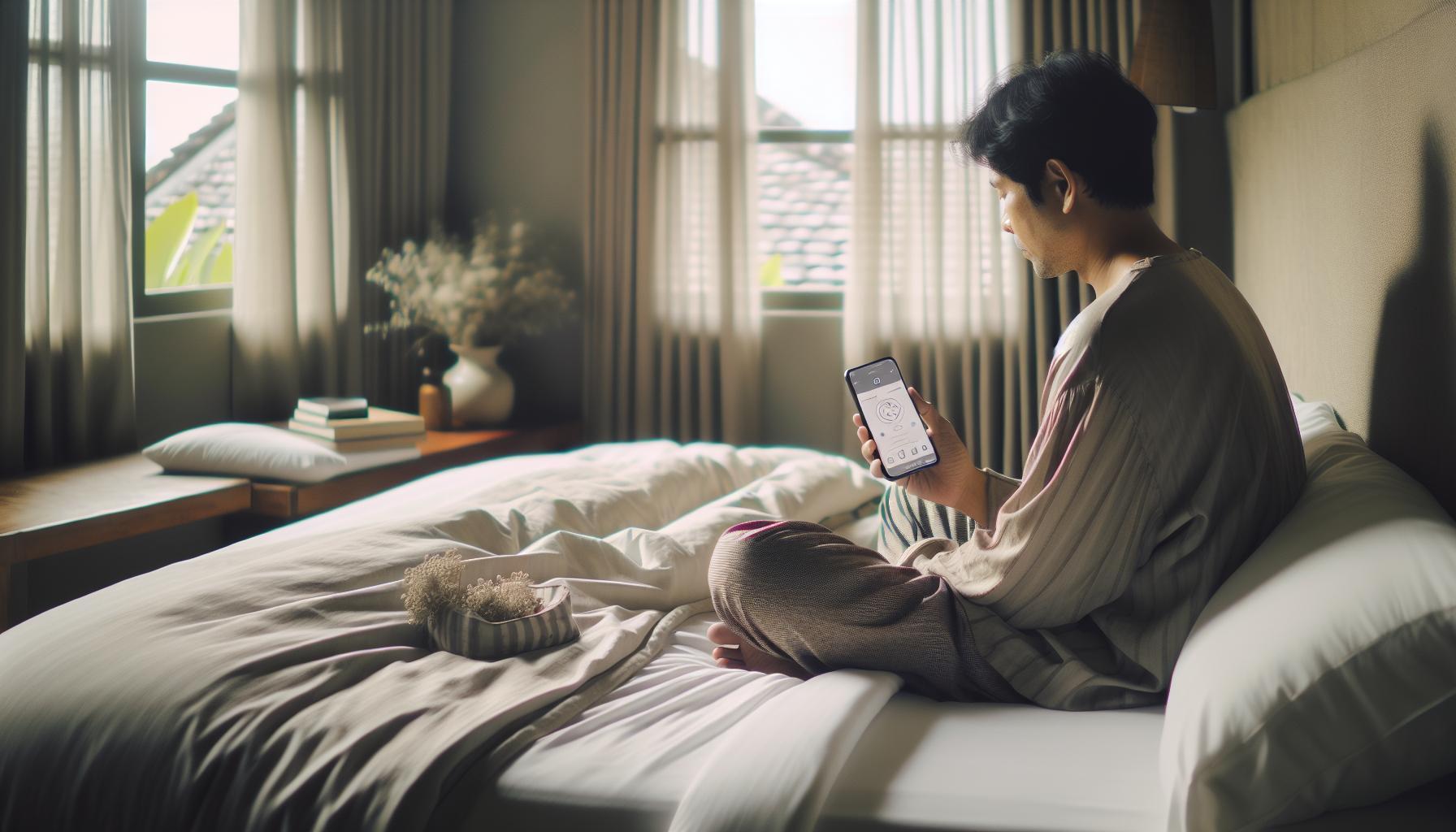 How Do Sleep Tracking Apps Work? Science Explained Simply