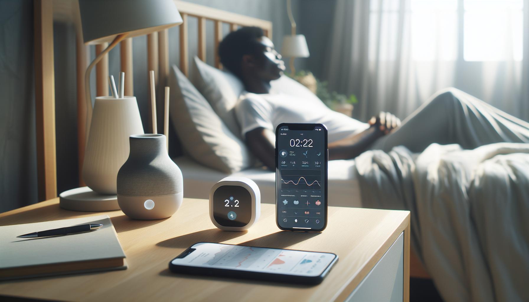Accuracy of Sleep Data: What Users Can Expect