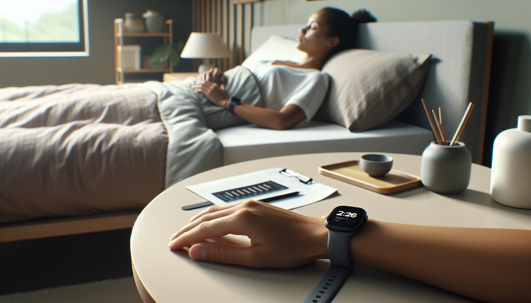 Accuracy of Sleep Tracking Technology Explained