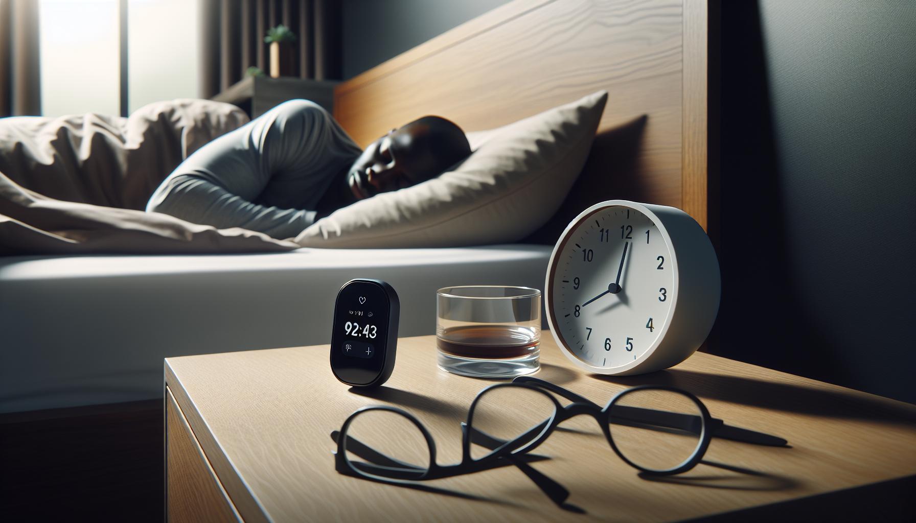 Accuracy of Sleep Tracking: What Studies Show