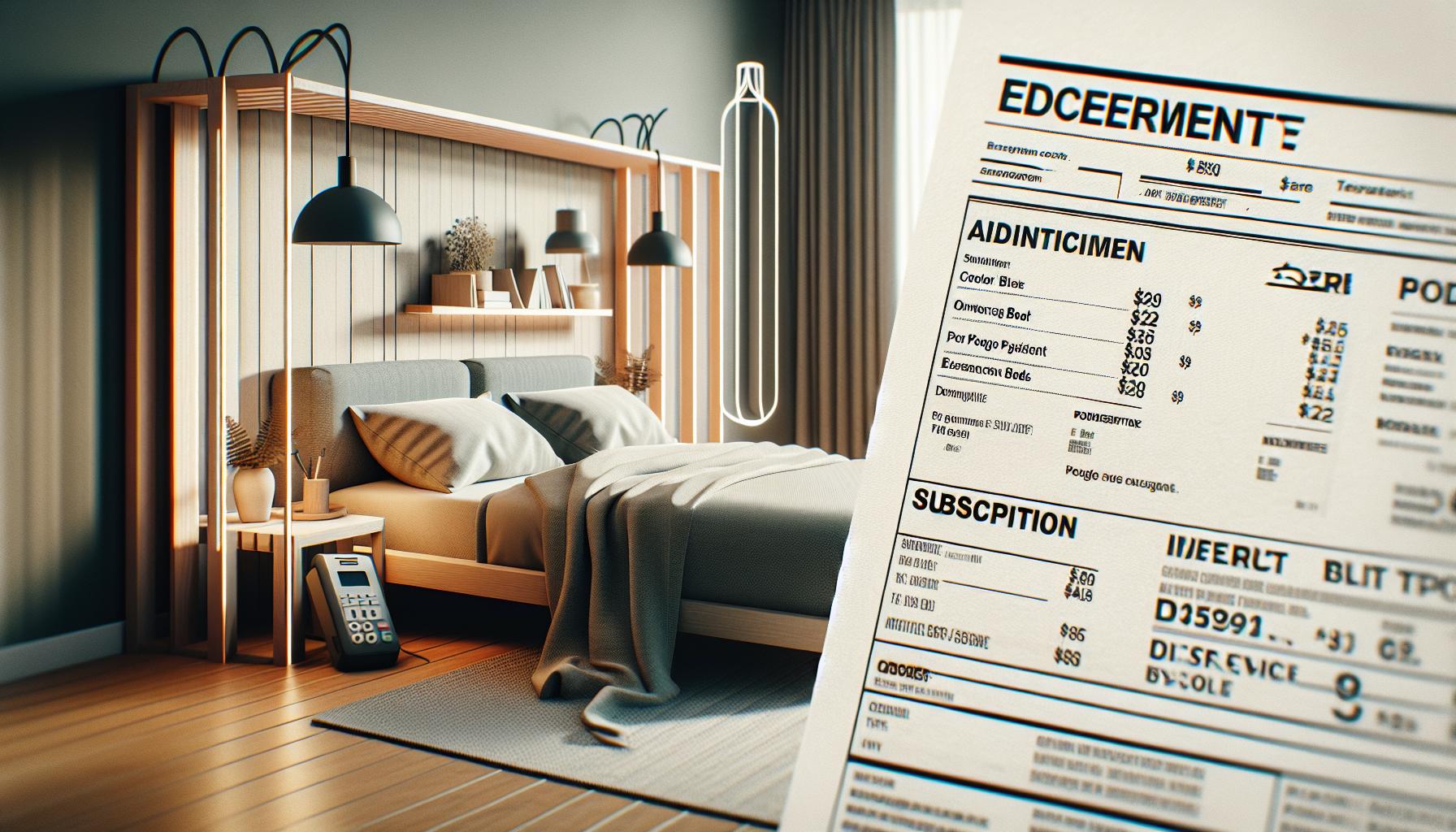 Additional Costs to Consider with Eight Sleep