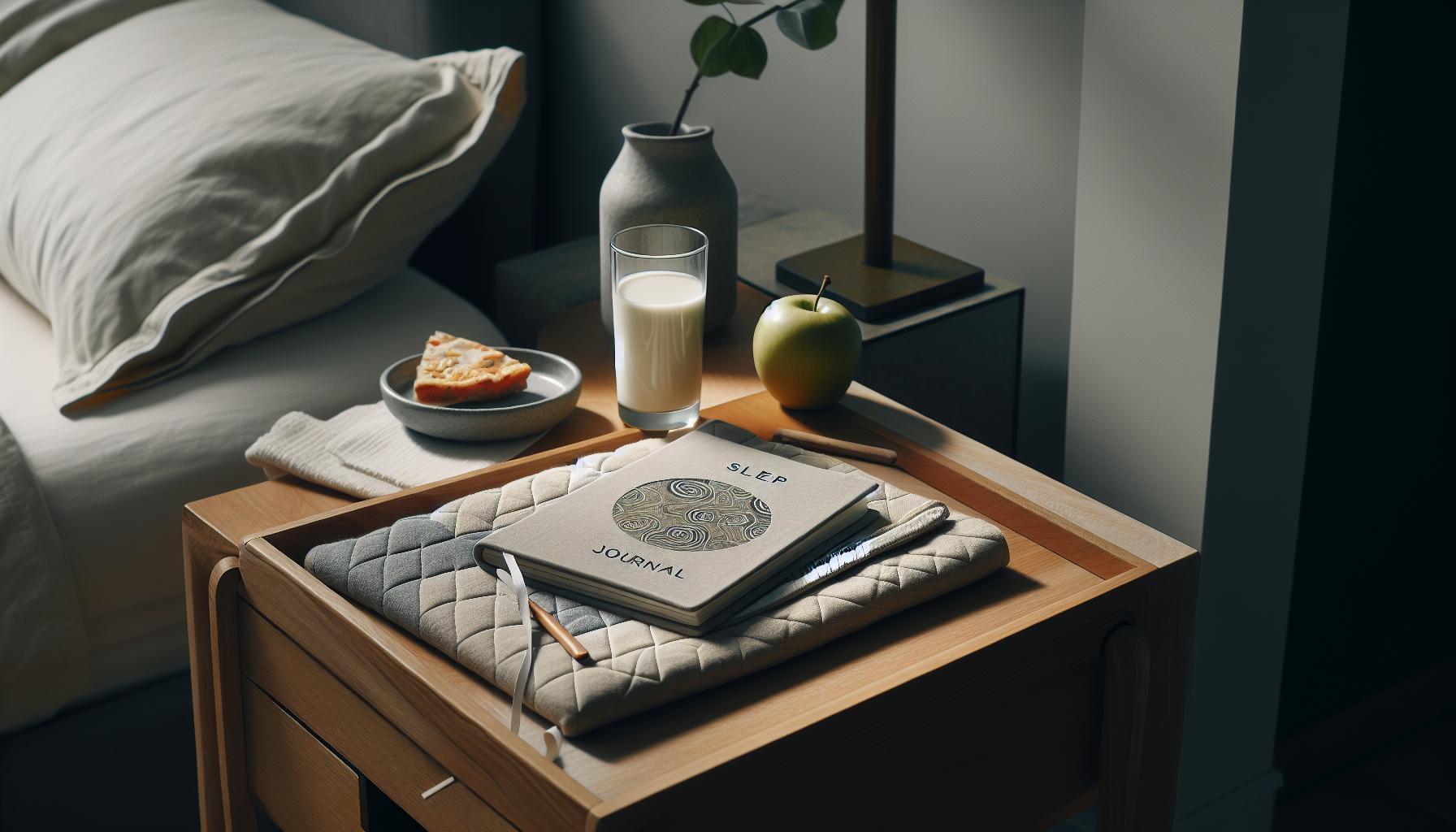 Addressing Common Concerns About Eating Before Sleep Studies