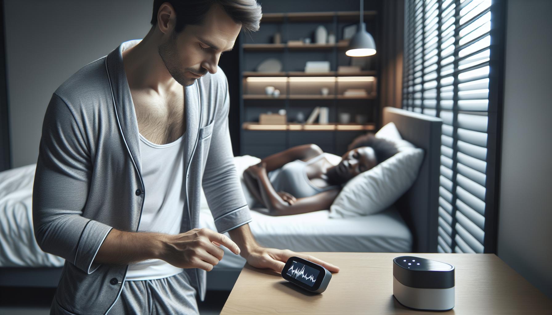Adjusting Sleep Settings for Accurate Monitoring