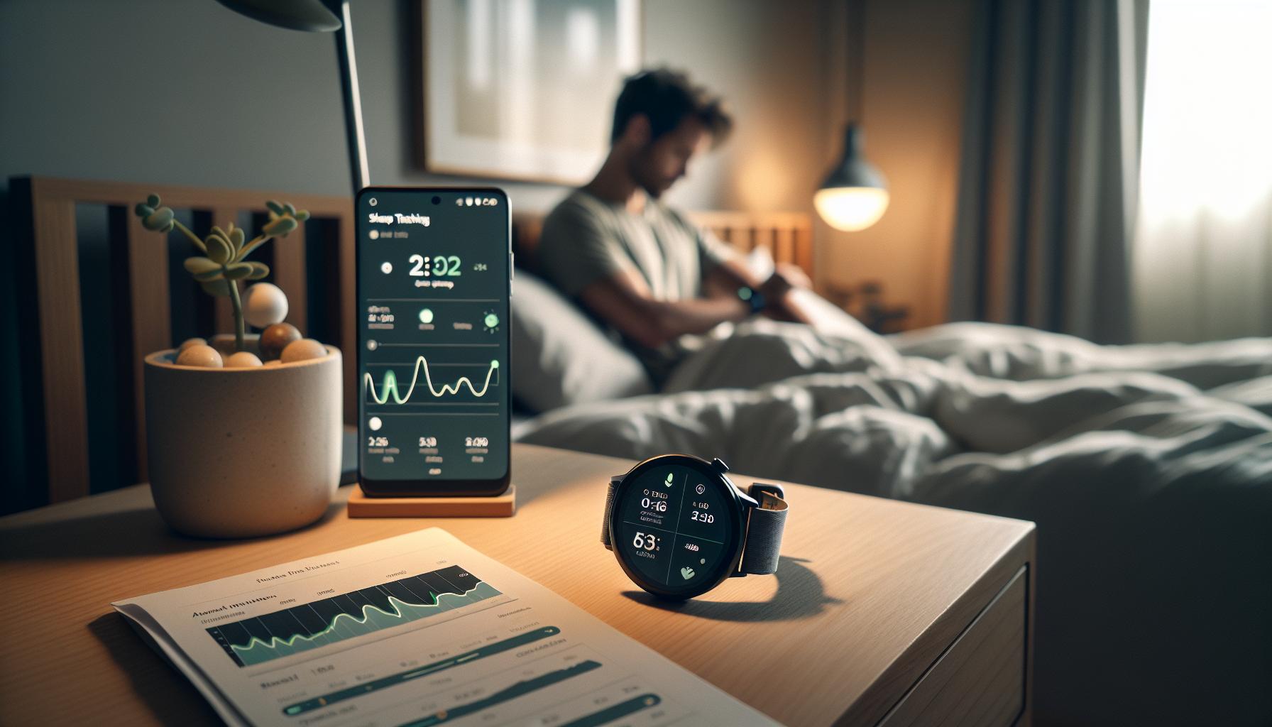 Adjusting Sleep Settings for Accurate Tracking