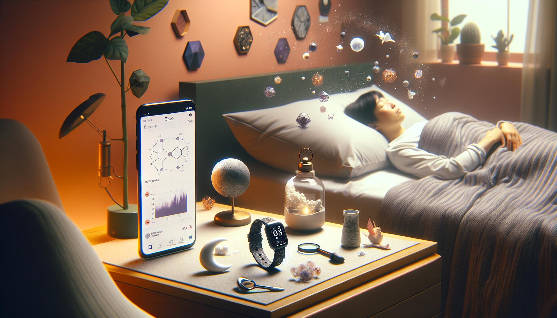 Advanced Sleep Metrics: What They Mean for You