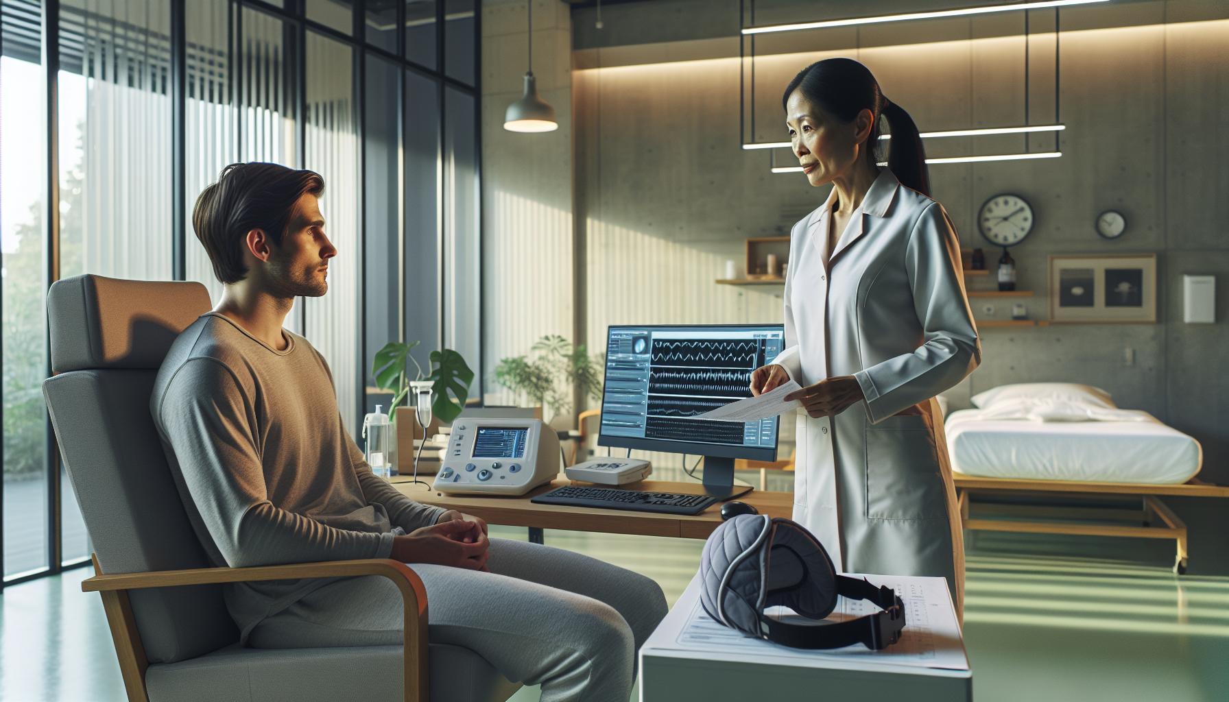 After Your Sleep Study: Understanding Results