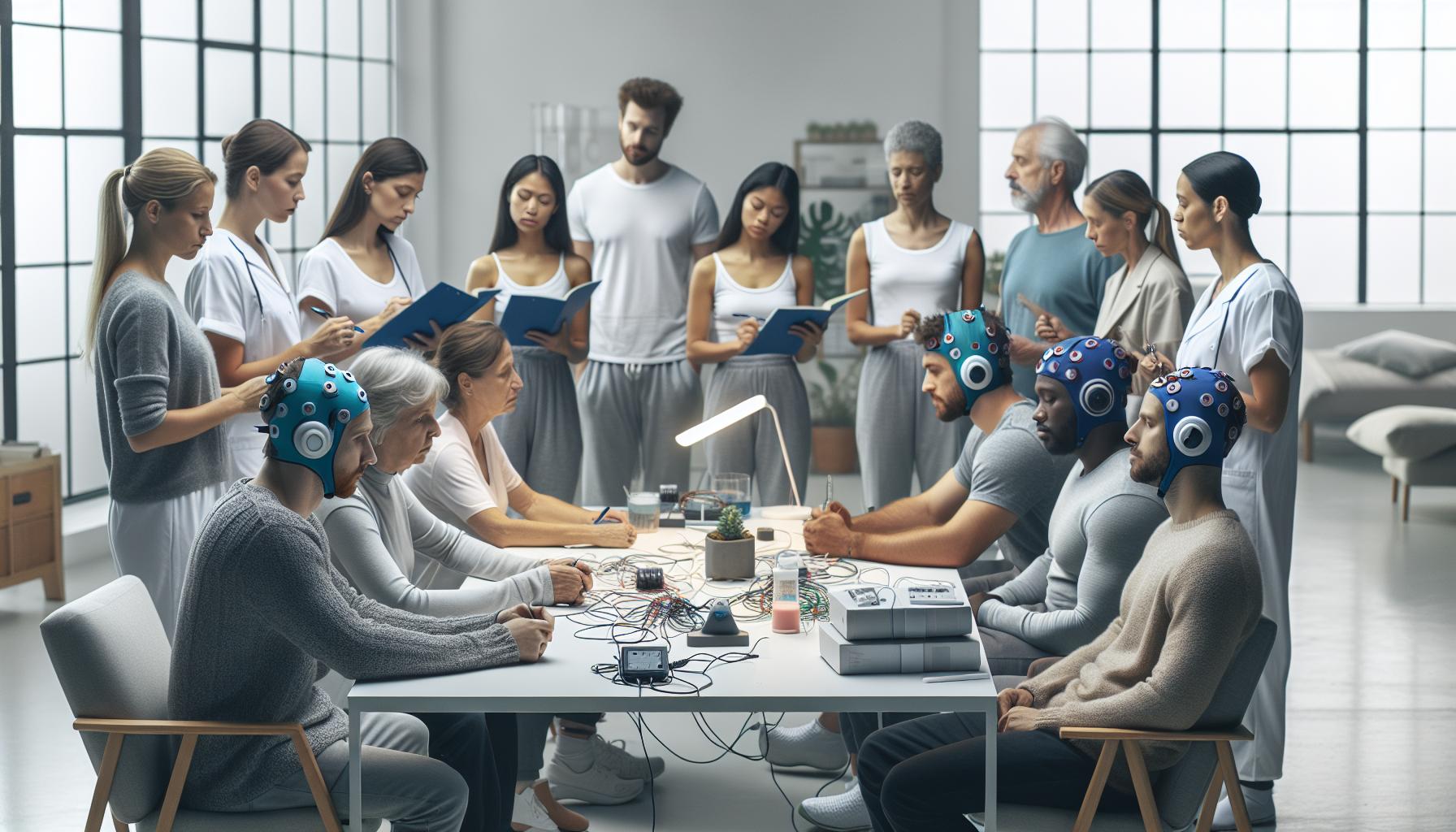 Alternative Sleep Study Methods Explained