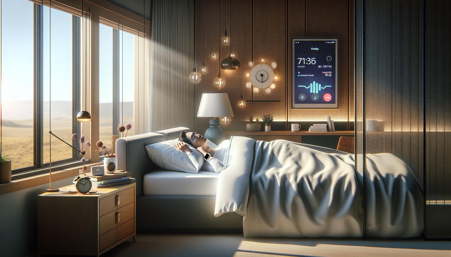 apple sleep tracking technology reliable