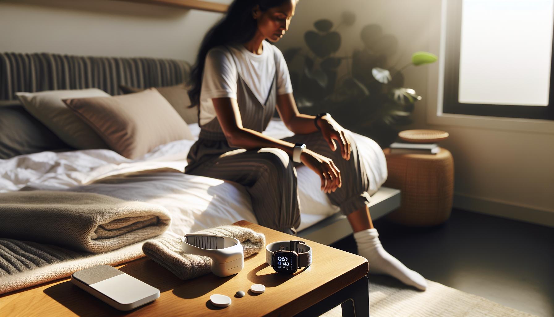 At-Home Sleep Studies: What You Need to Know