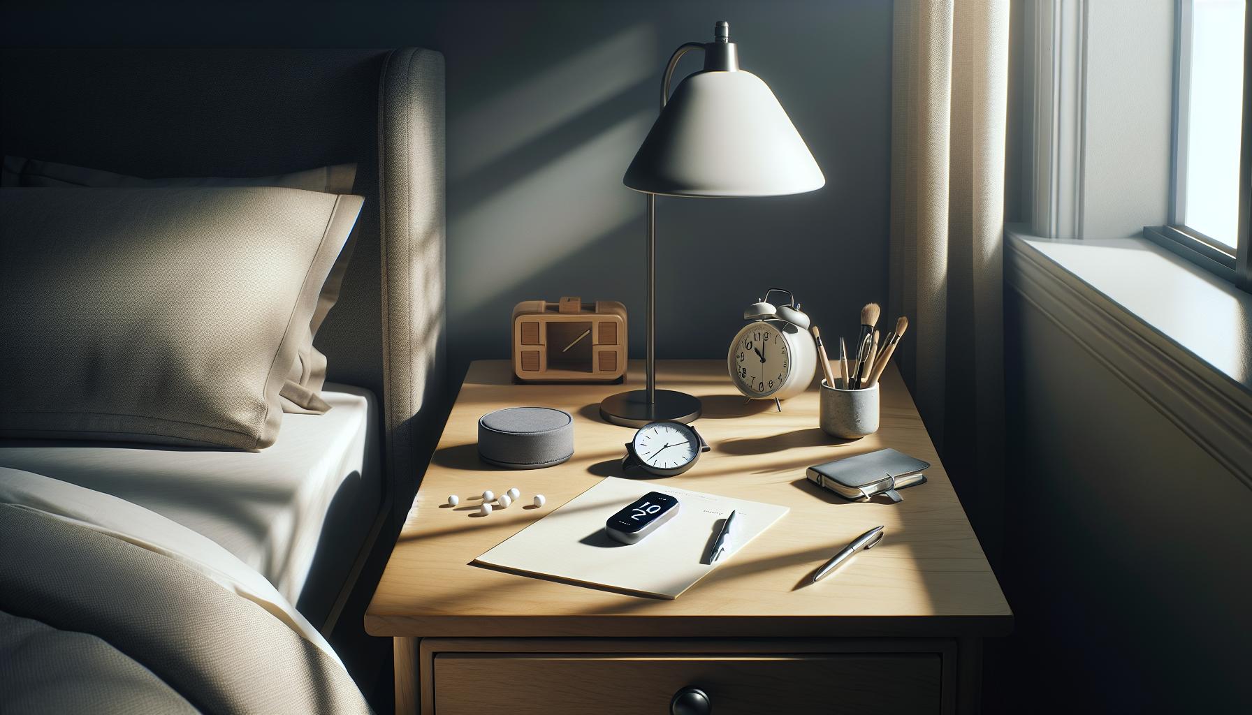 Avoiding Common Sleep Tracking Mistakes