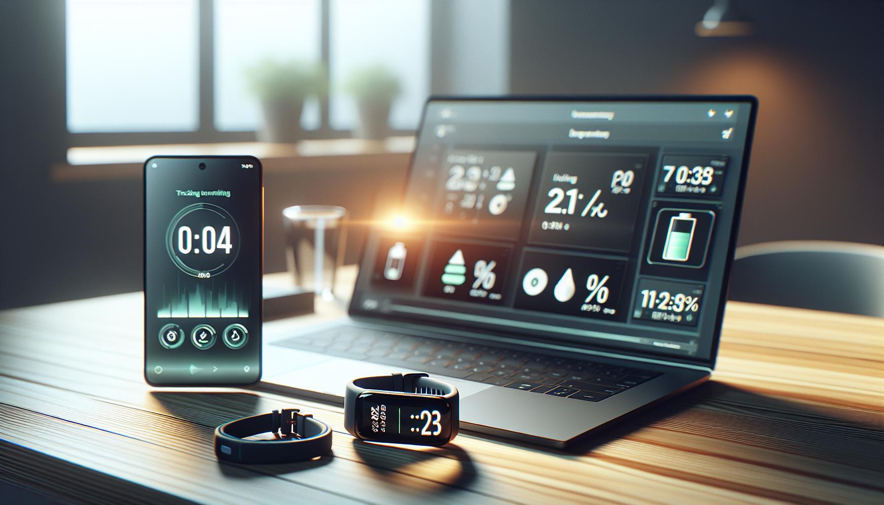 Battery Life and Tracking Durations: What to Expect