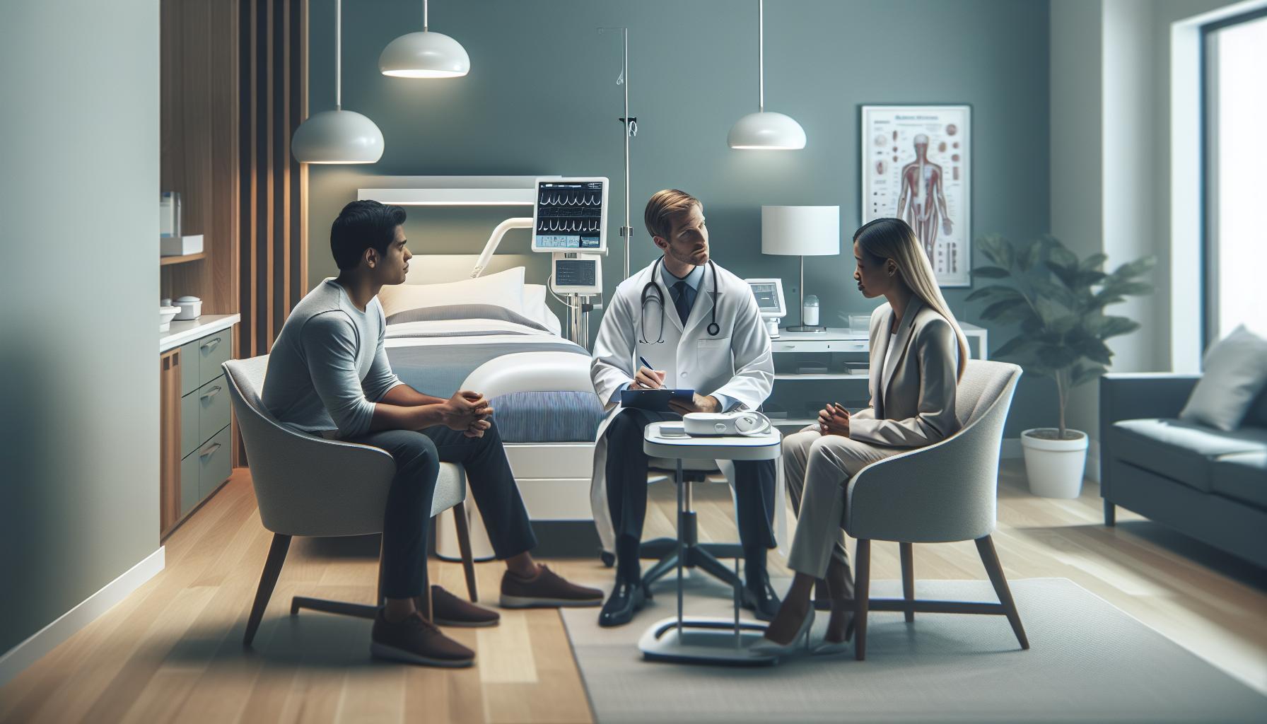 Benefits of Choosing Aflac for Sleep Testing