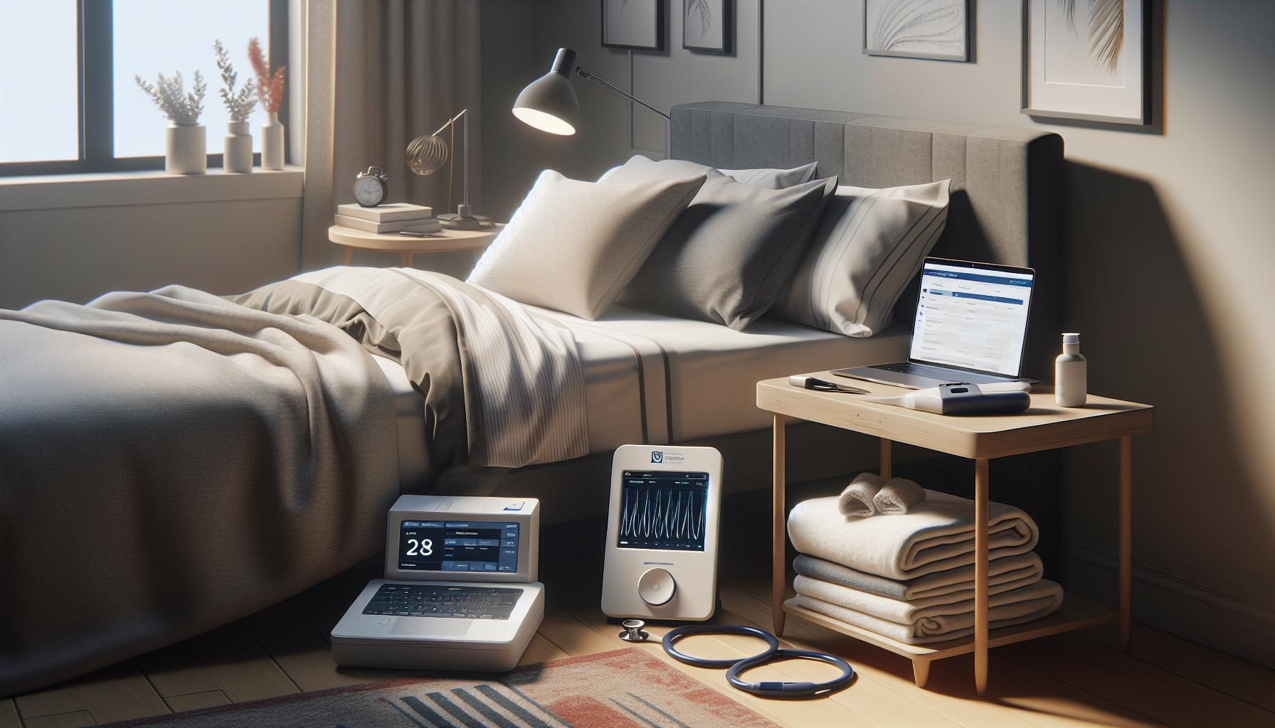 Benefits of Choosing Snap Diagnostics for Sleep Testing