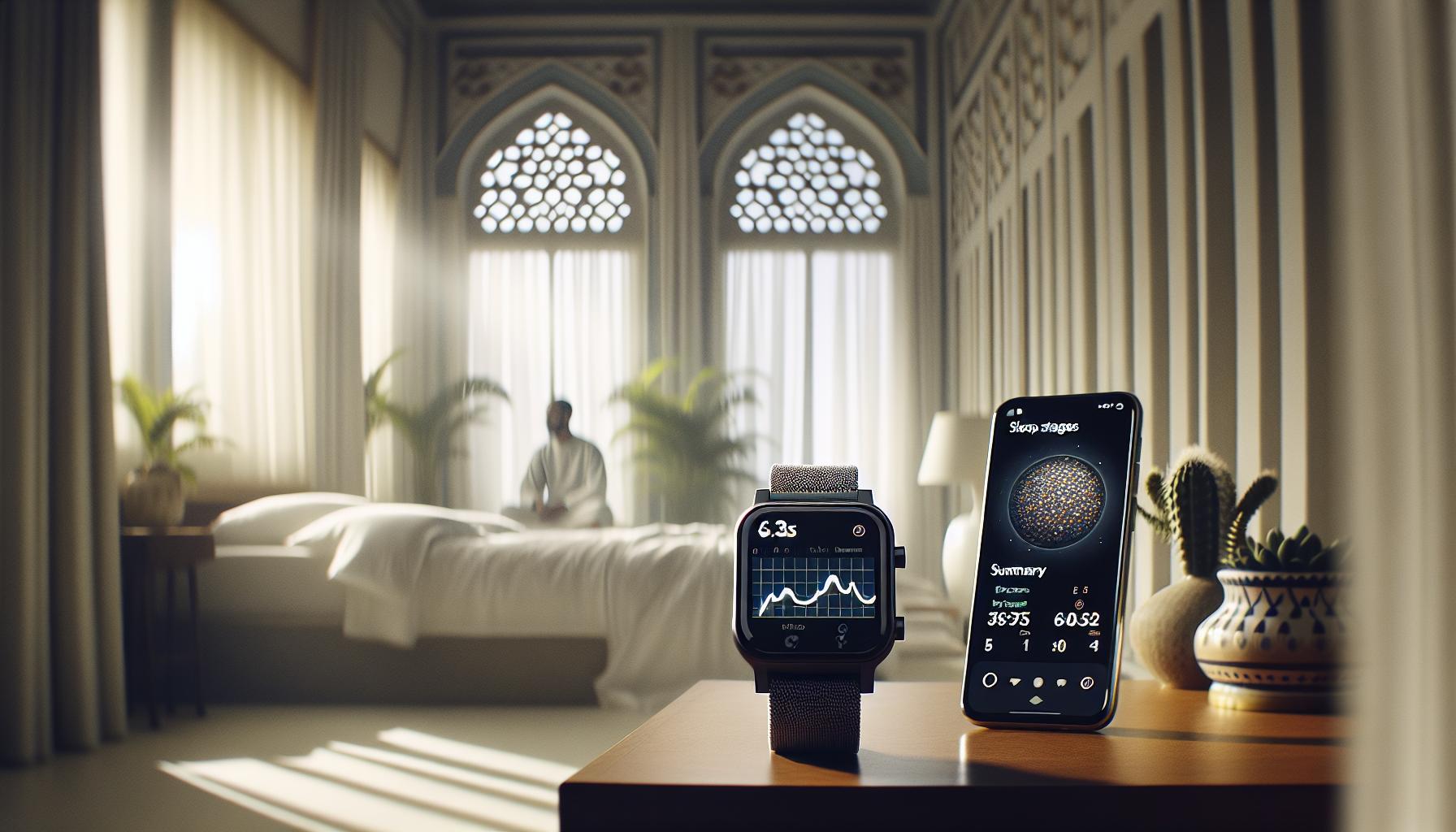 Benefits of Sleep Tracking Features