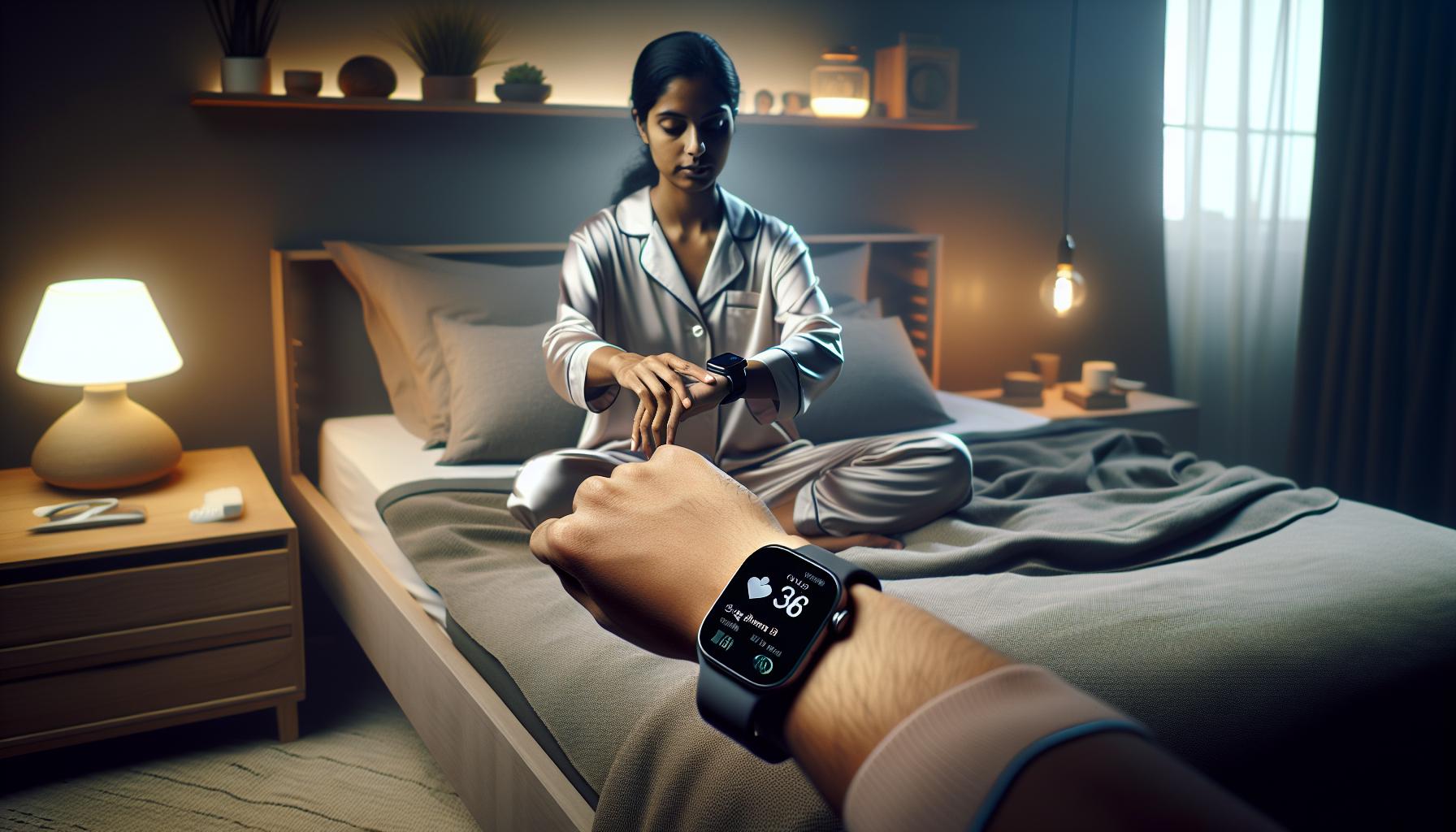 Benefits of Sleep Tracking: What You Need to Know