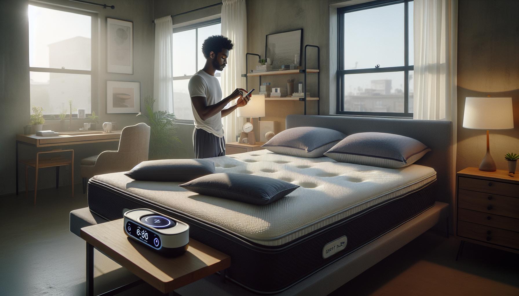 Benefits of Using Eight Sleep for Better Rest