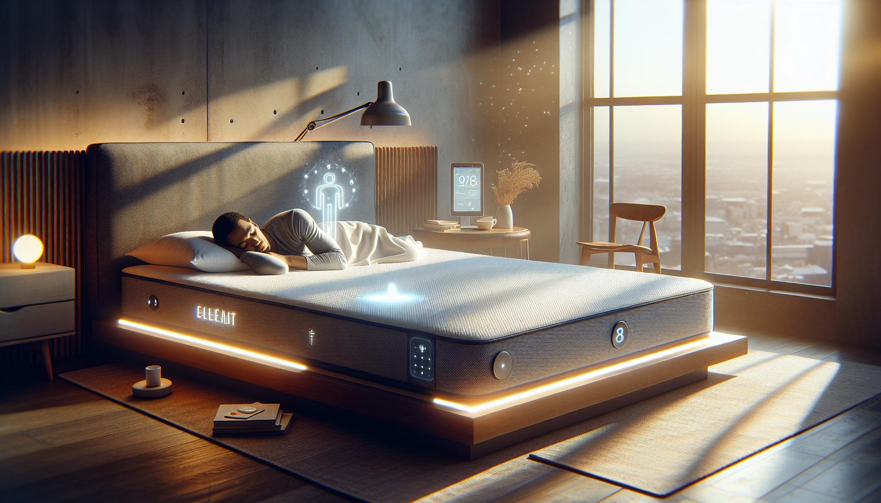 Benefits of Using Eight Sleep for Health