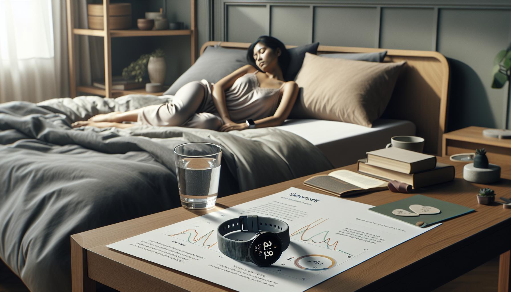 Best Practices for Comfortable Sleep Tracking
