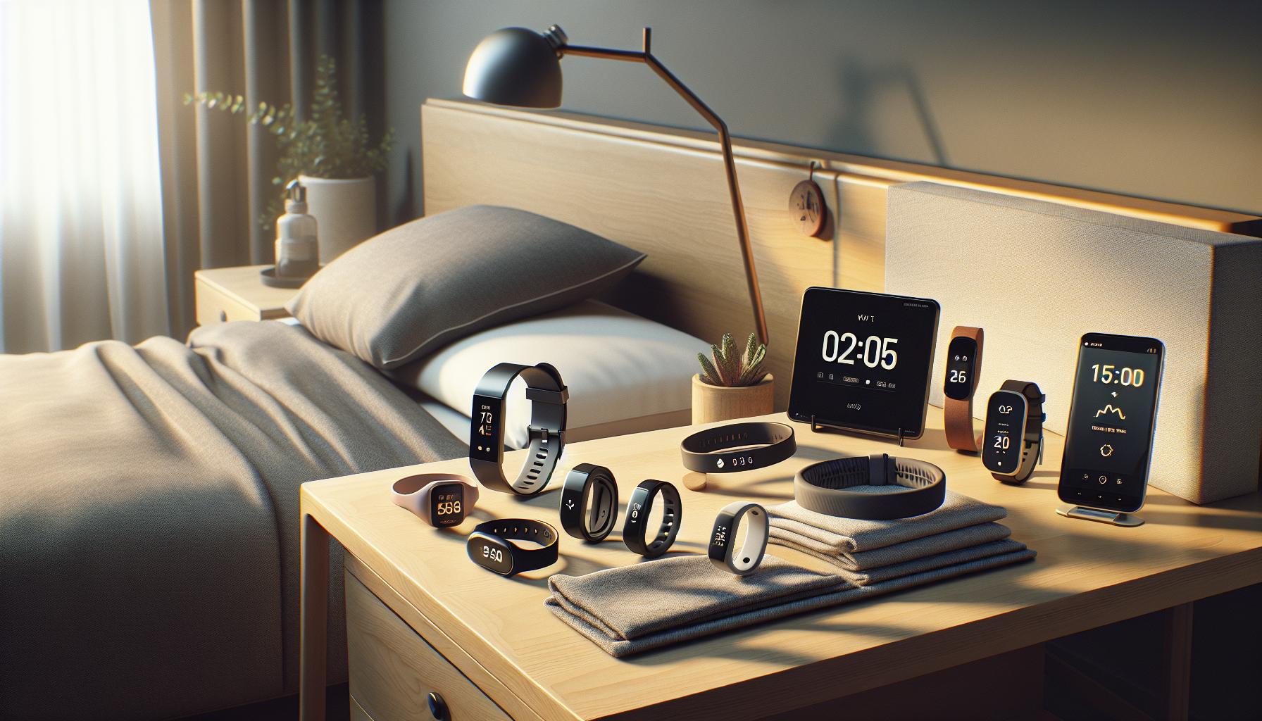 Best Sleep Tracking Devices for Every Budget