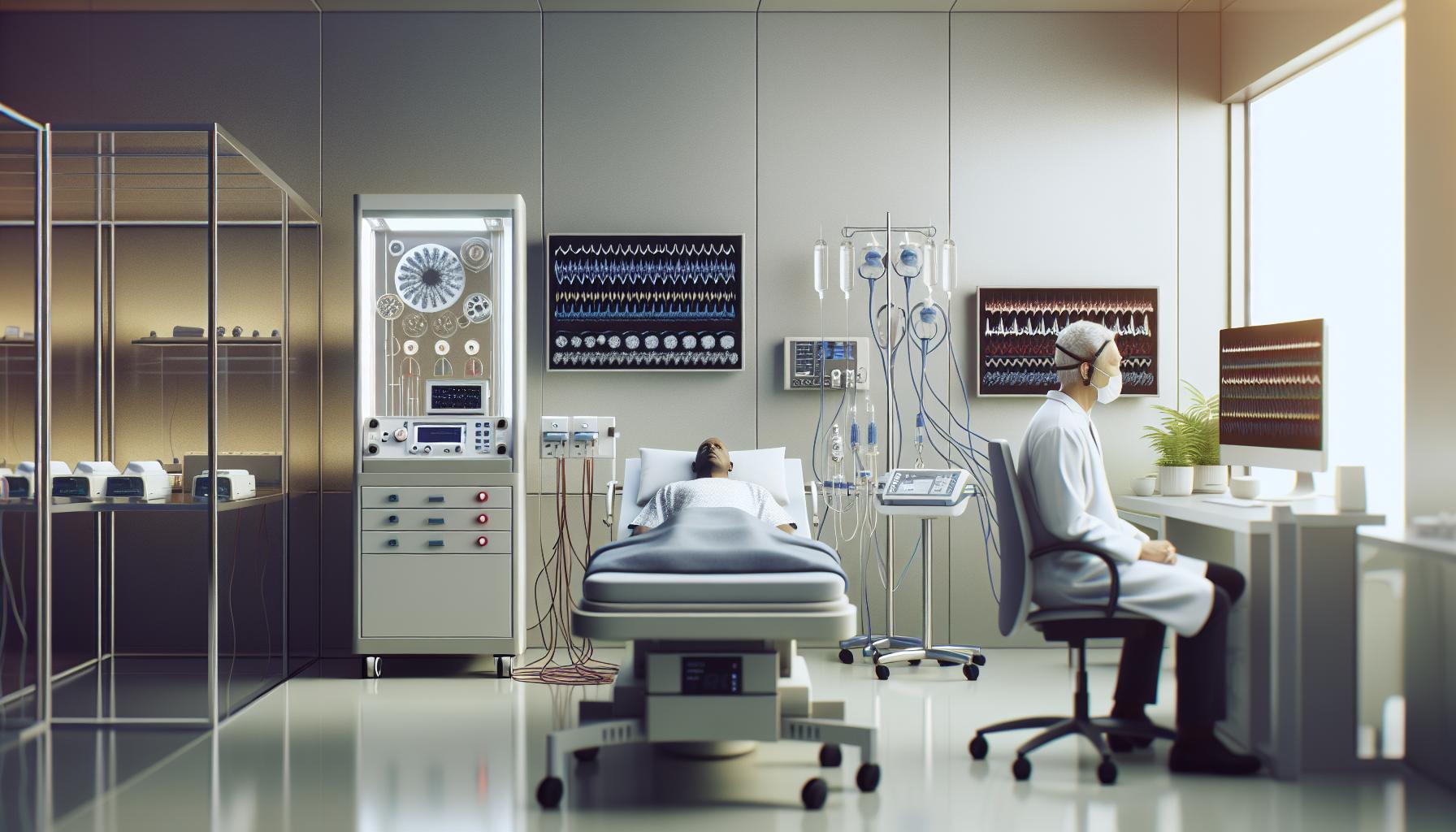 Common Health Conditions Addressed by Sleep Studies