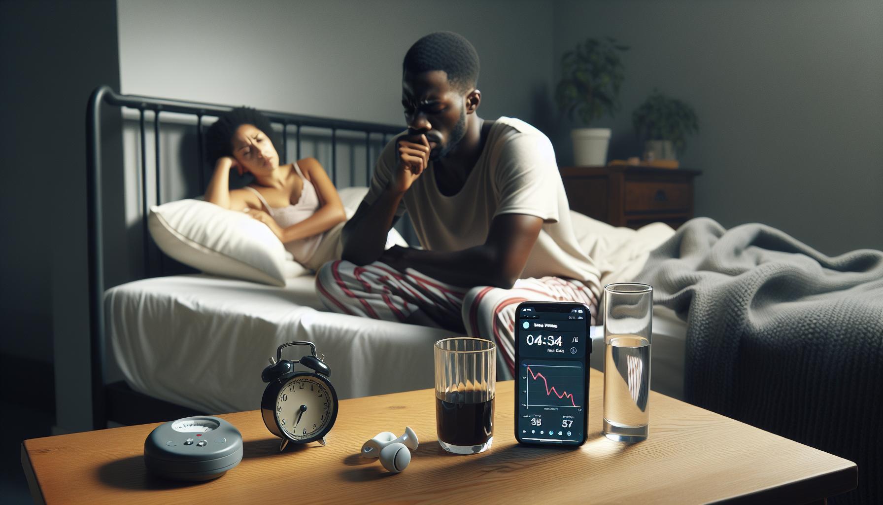 Common iPhone Sleep Tracking Issues