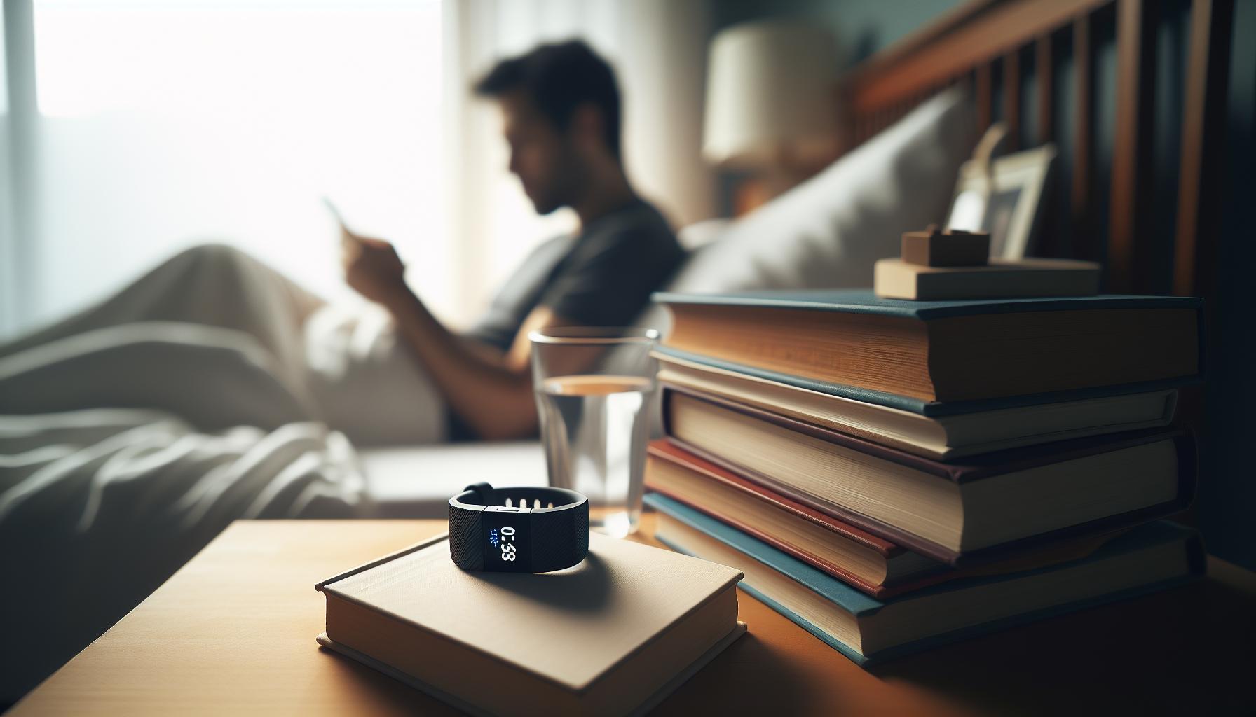Common Issues with Fitbit Sleep Tracking