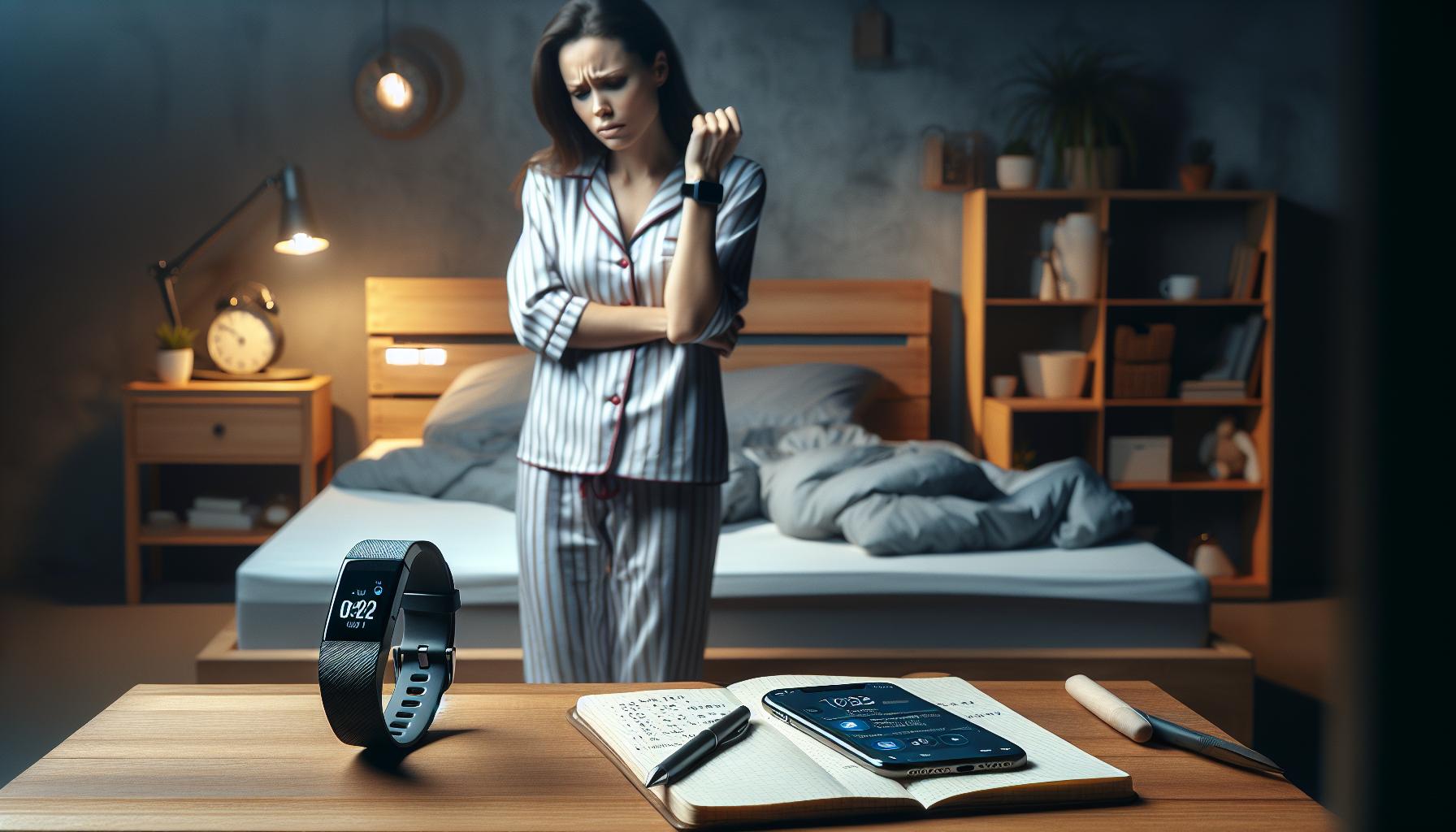 Common Issues With Sleep Tracking Devices
