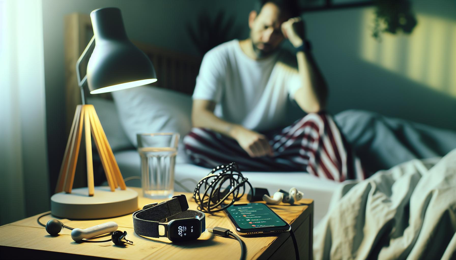 Why Isn't My Apple Watch Tracking My Sleep? Solved 2 Common Issues That Prevent Sleep Tracking