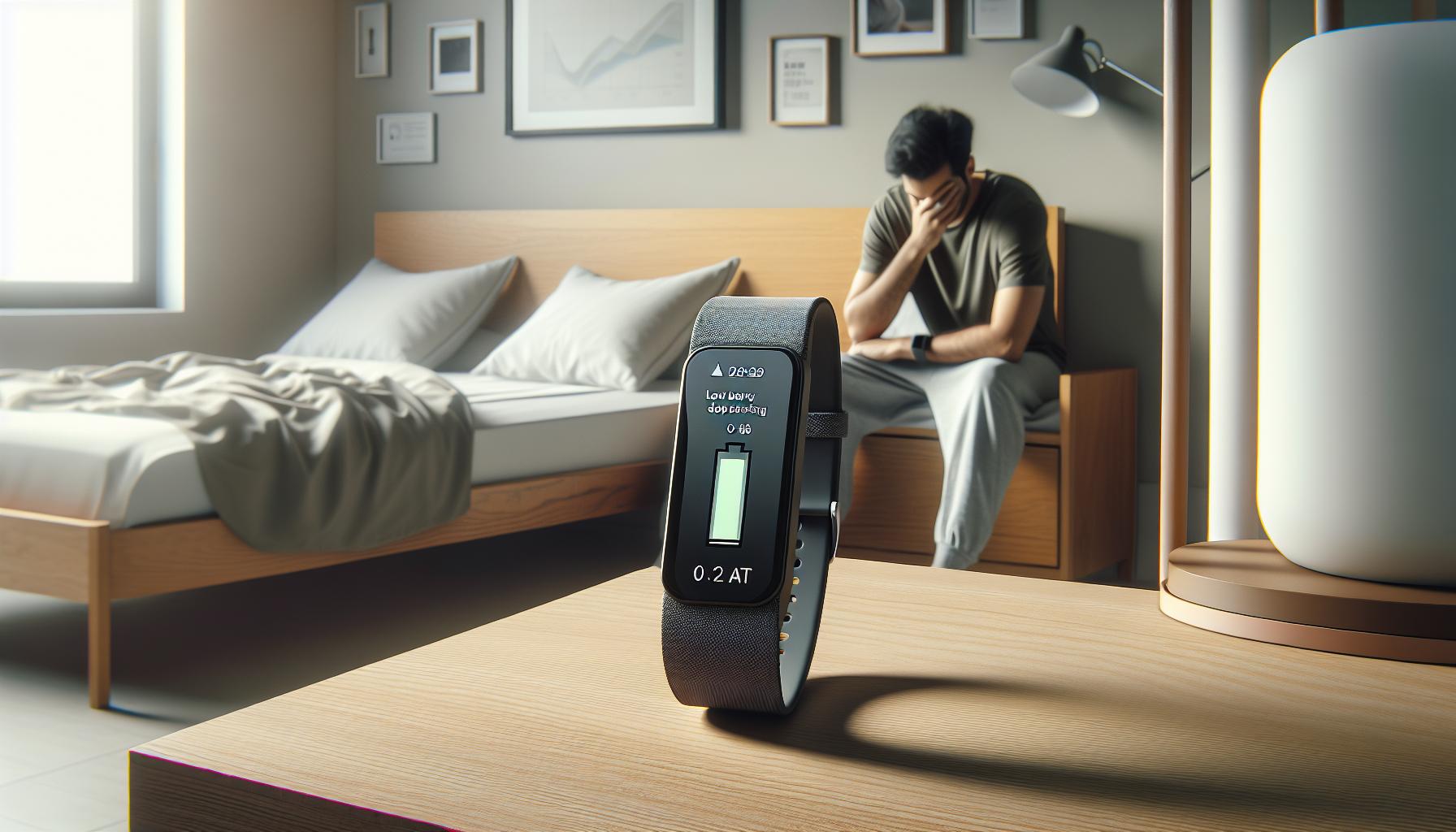 Common Issues When Disabling Sleep Tracking