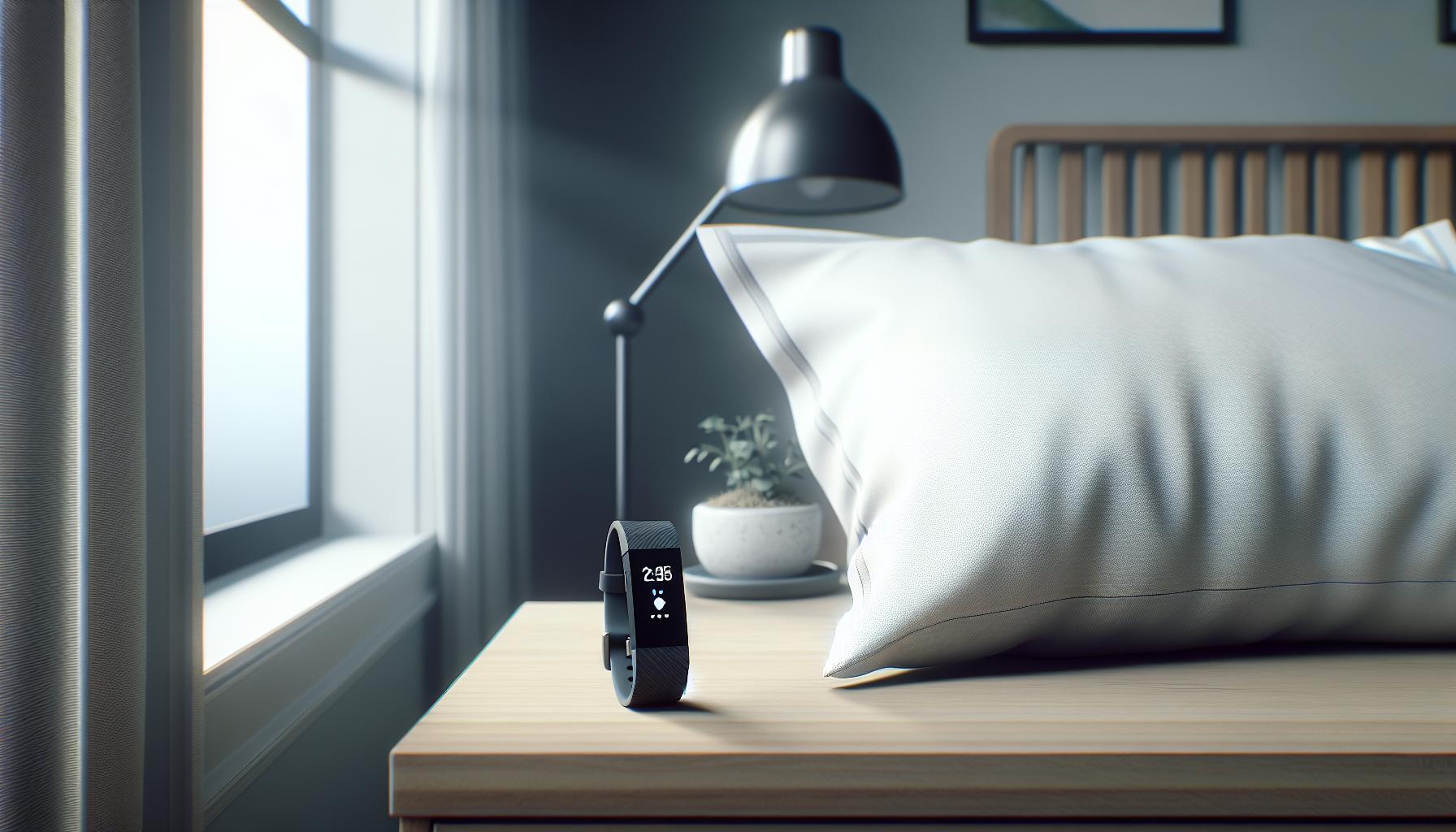 Common Limitations of Fitbit Sleep Tracking