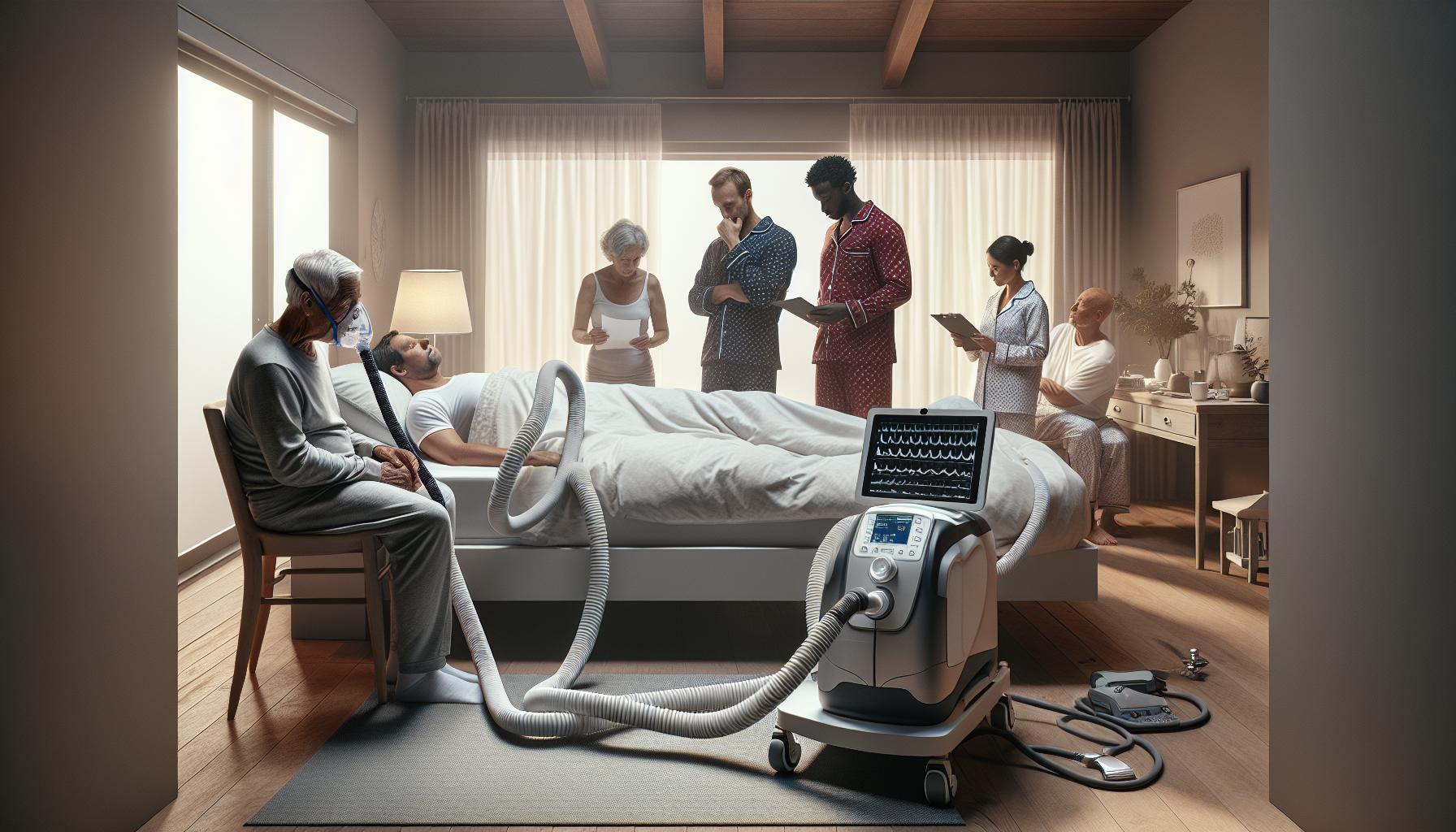 Common Medical Reasons to Qualify for a Sleep Study