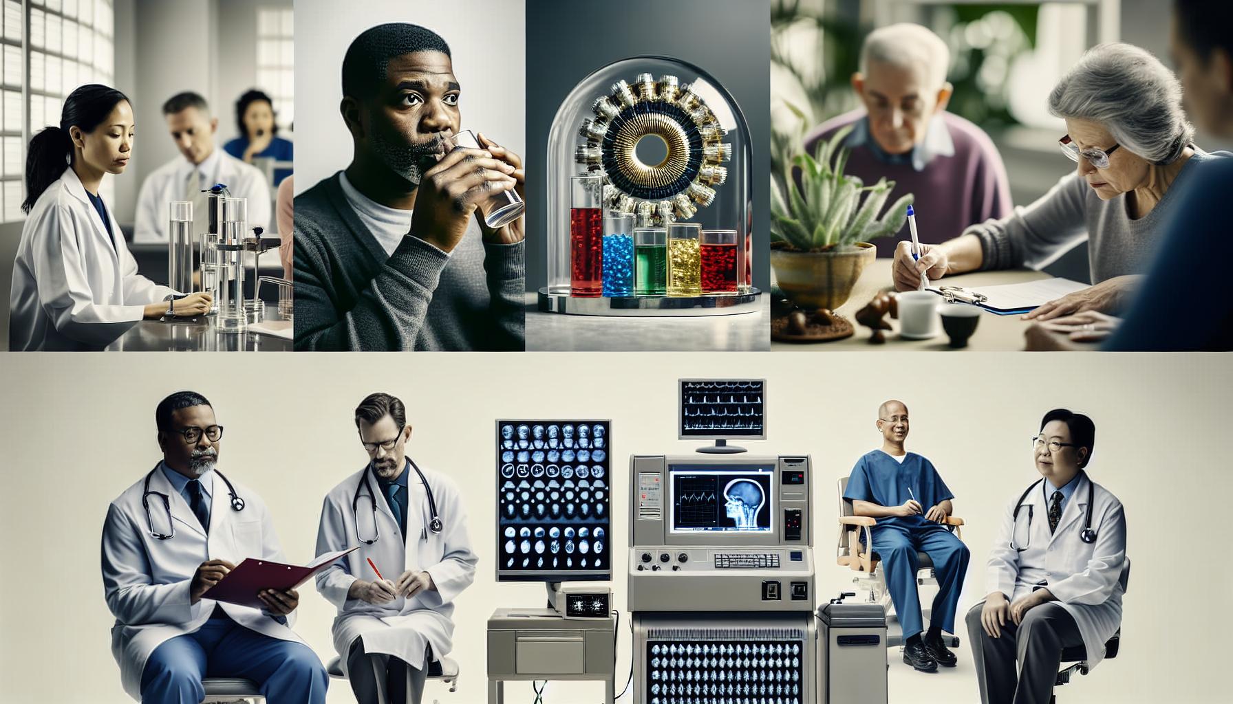 Common Methods People Use to Cheat Sleep Tests