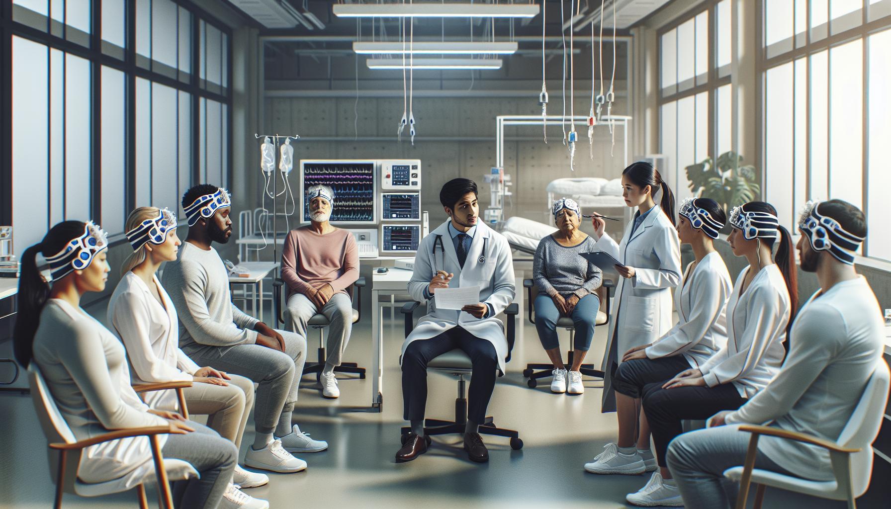 Common Misconceptions About Sleep Studies