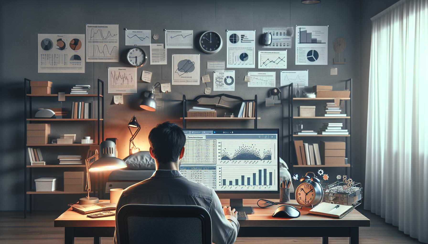 Common Pitfalls in Statistical Analysis of Sleep Studies