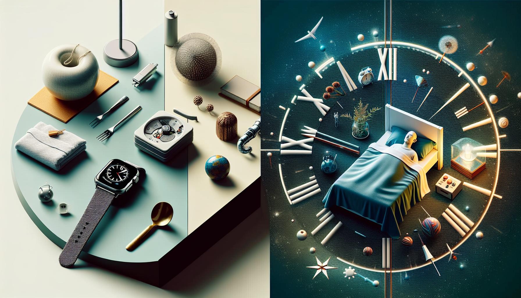 Common Reasons Apple Watch Fails to Track Sleep