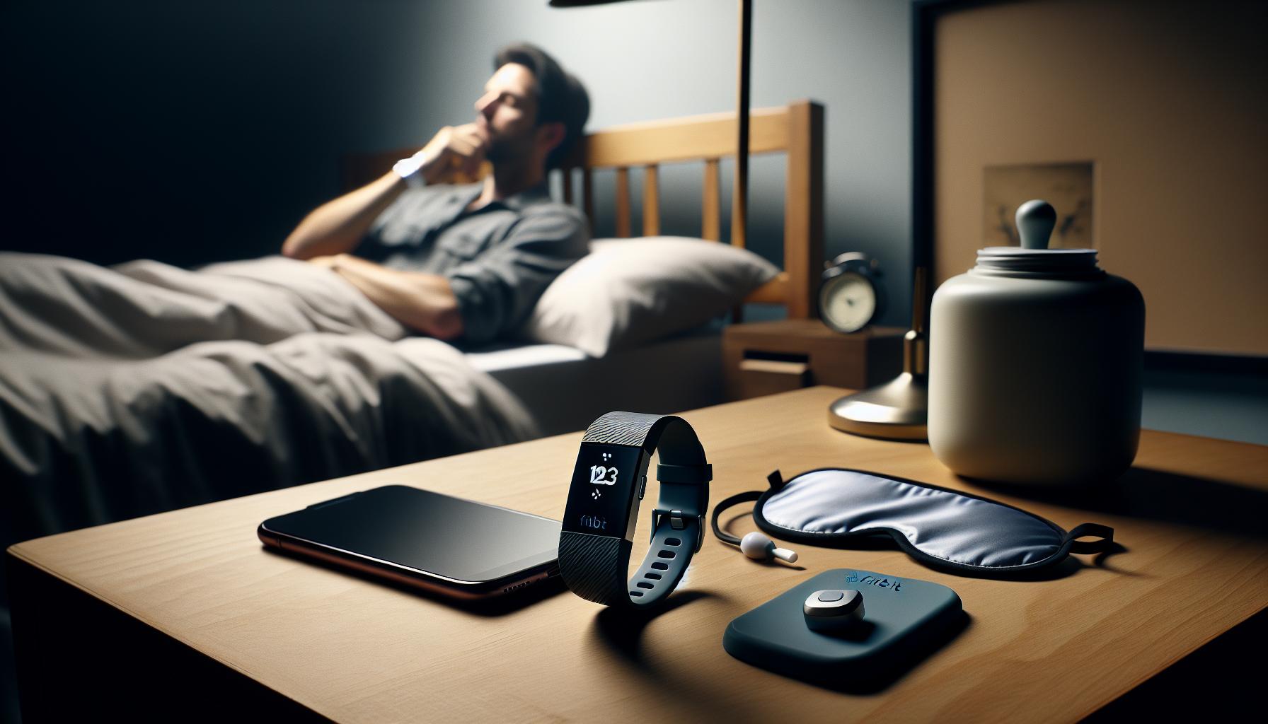 Common Reasons Fitbit Alta HR Fails to Track Sleep